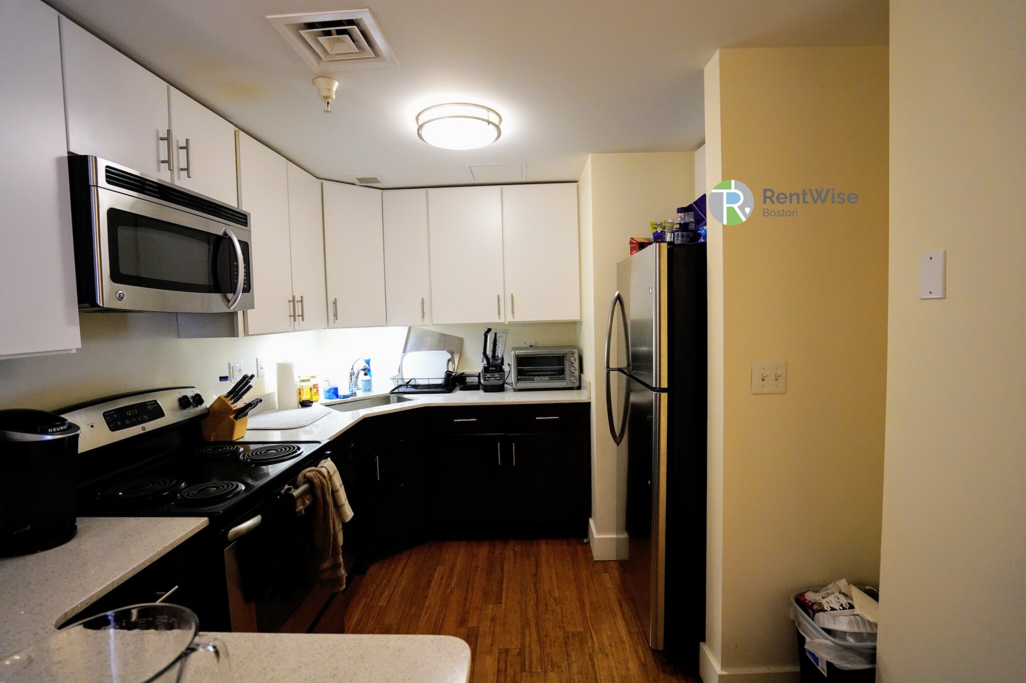 8 Winter St, Downtown