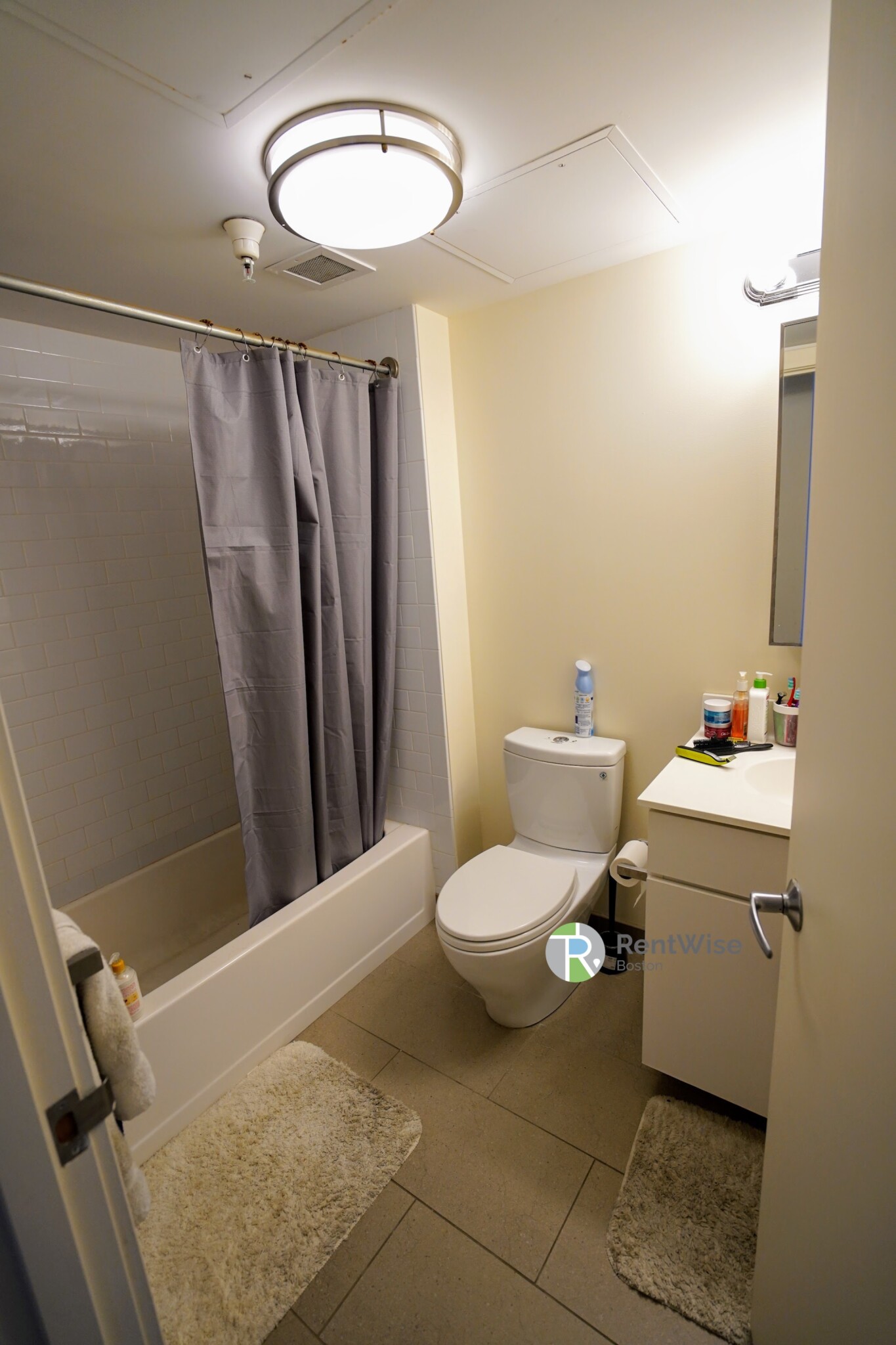 8 Winter St, Downtown