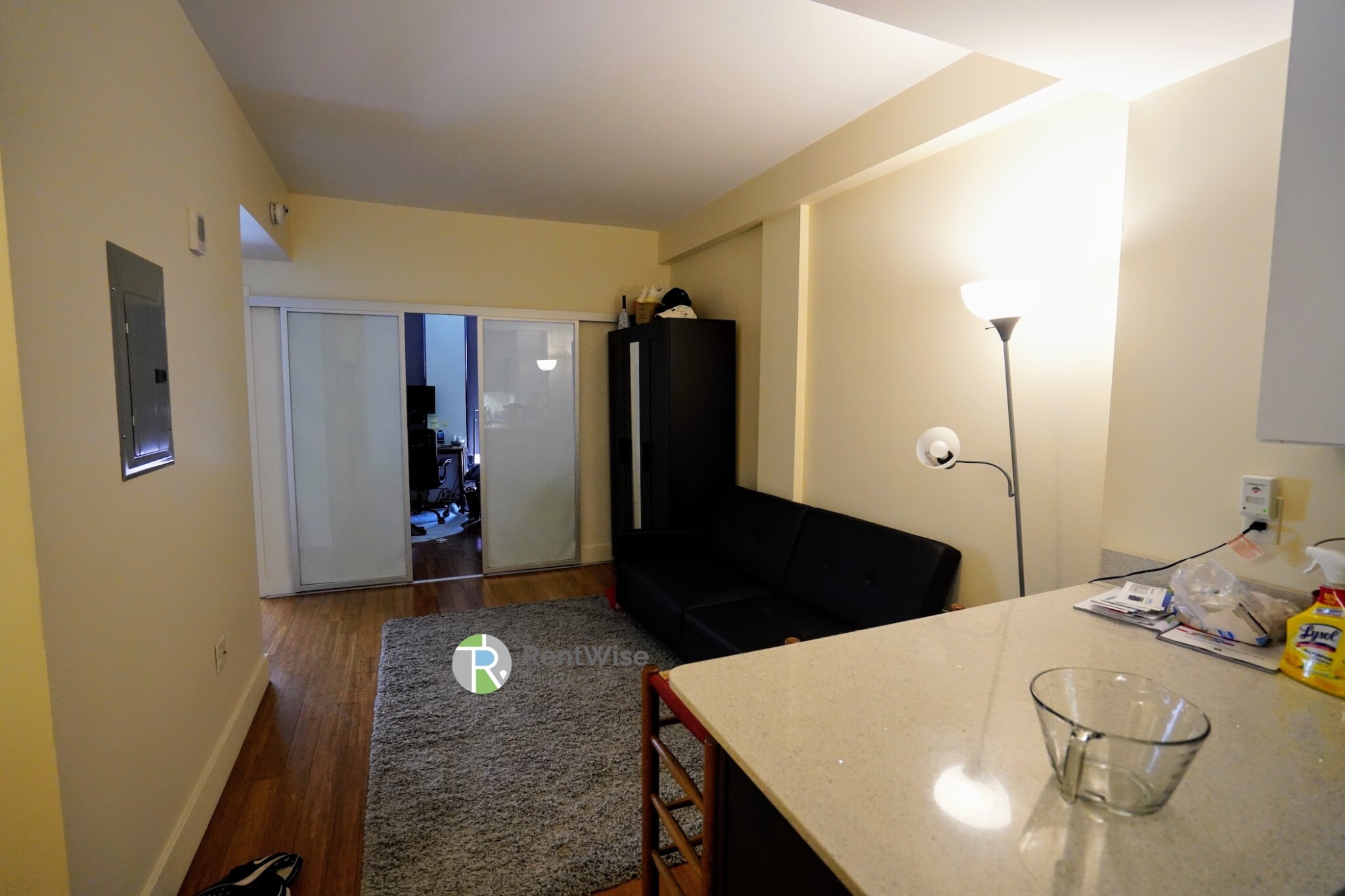 8 Winter St, Downtown