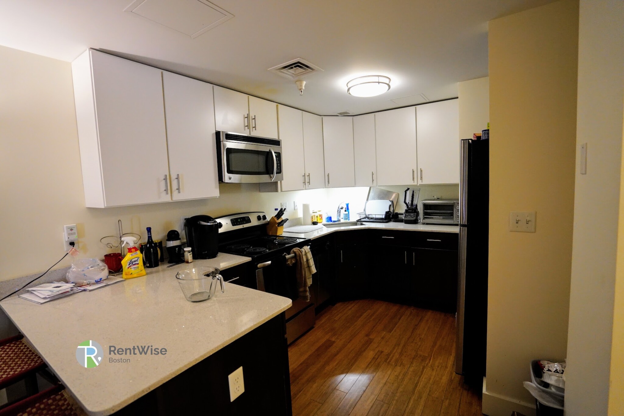 8 Winter St, Downtown