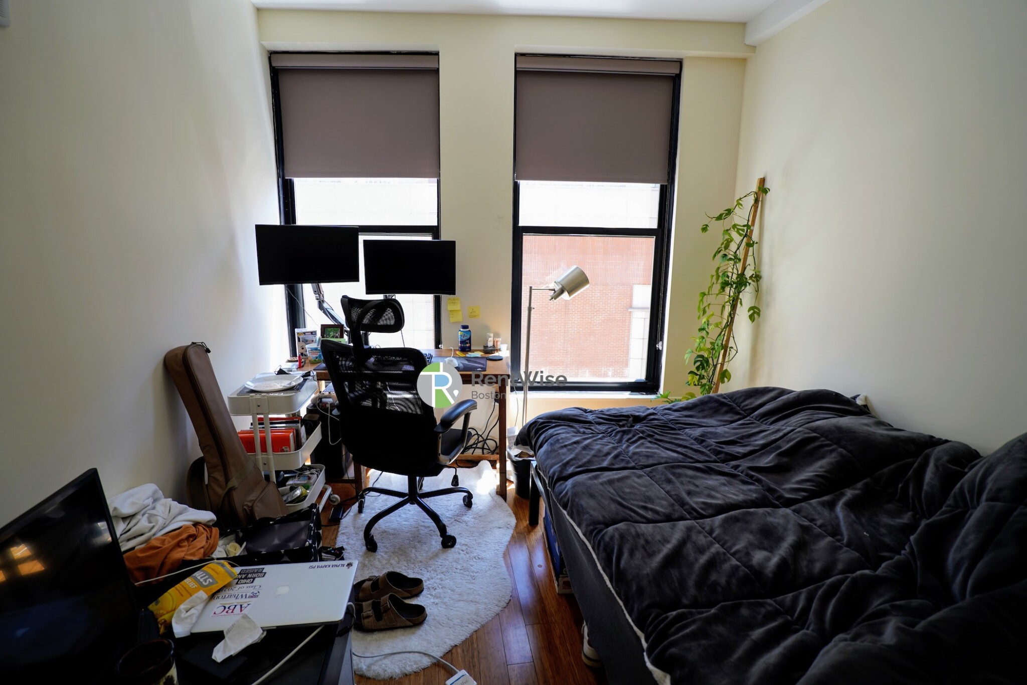 8 Winter St, Downtown