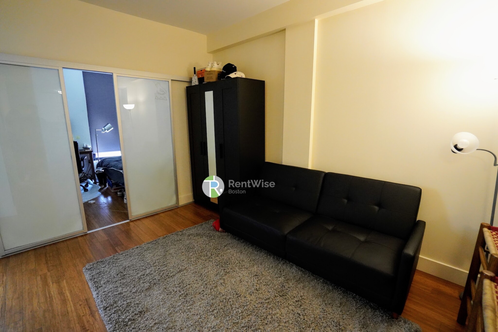 8 Winter St, Downtown