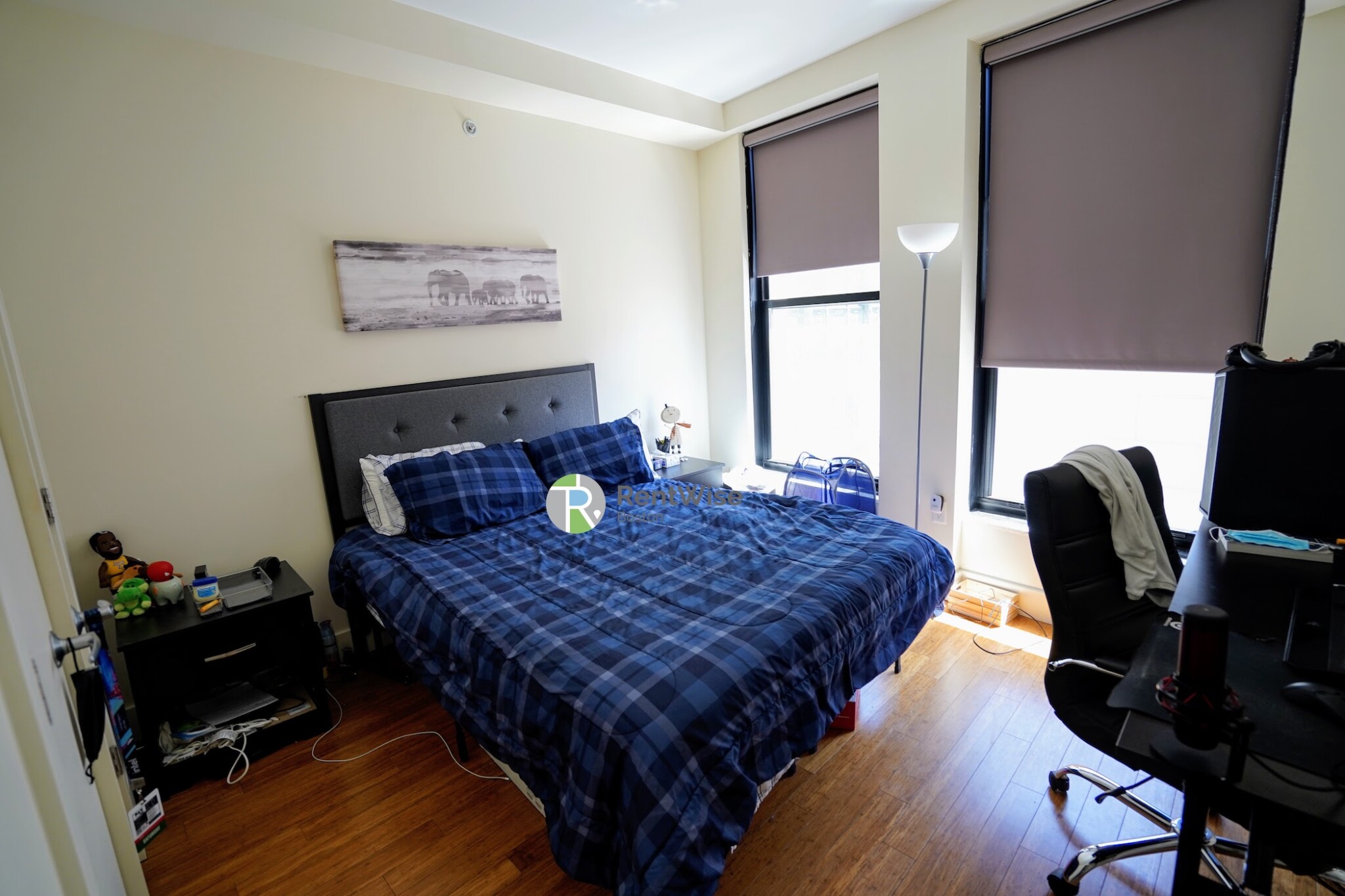 8 Winter St, Downtown