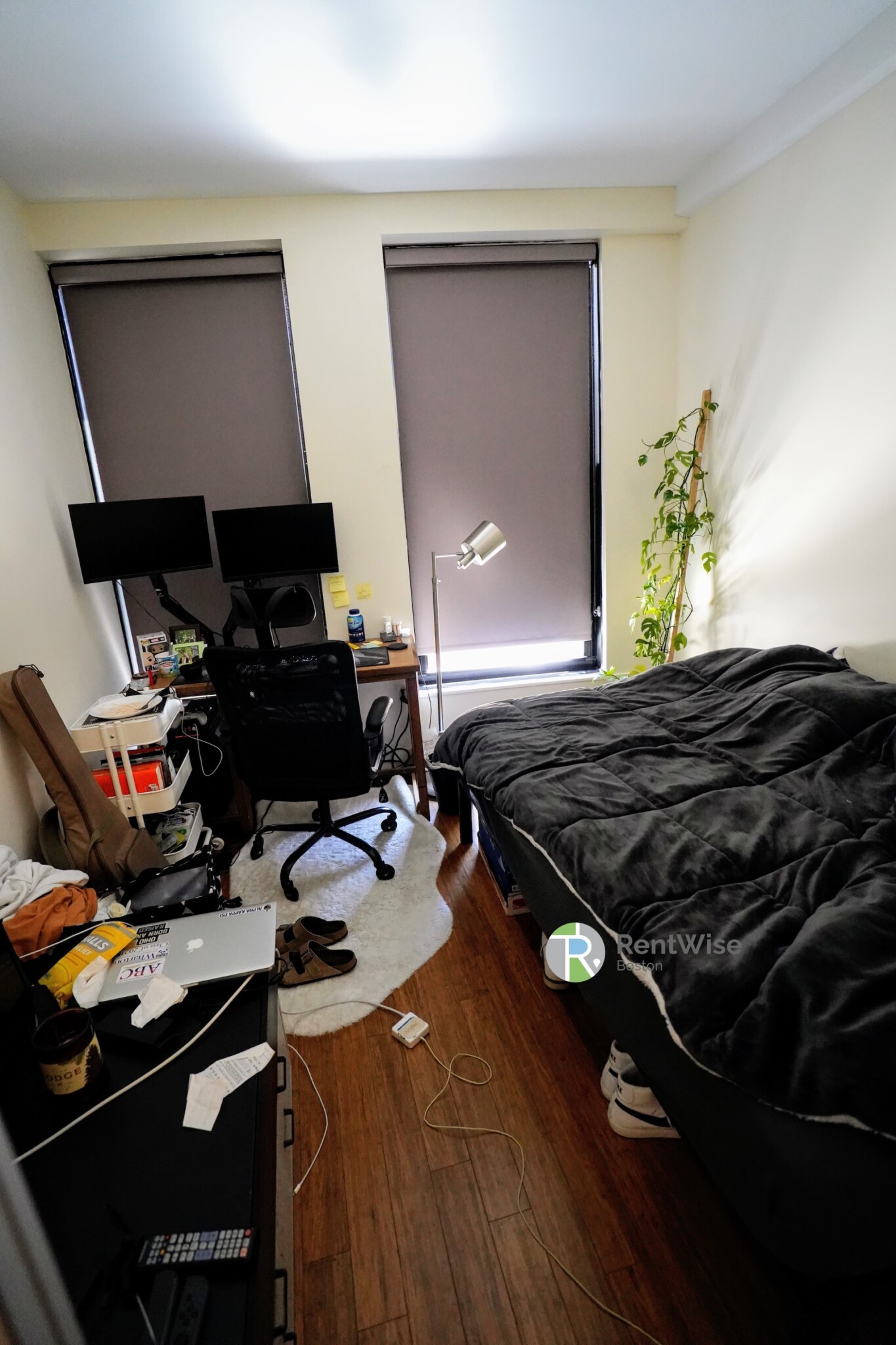 8 Winter St, Downtown