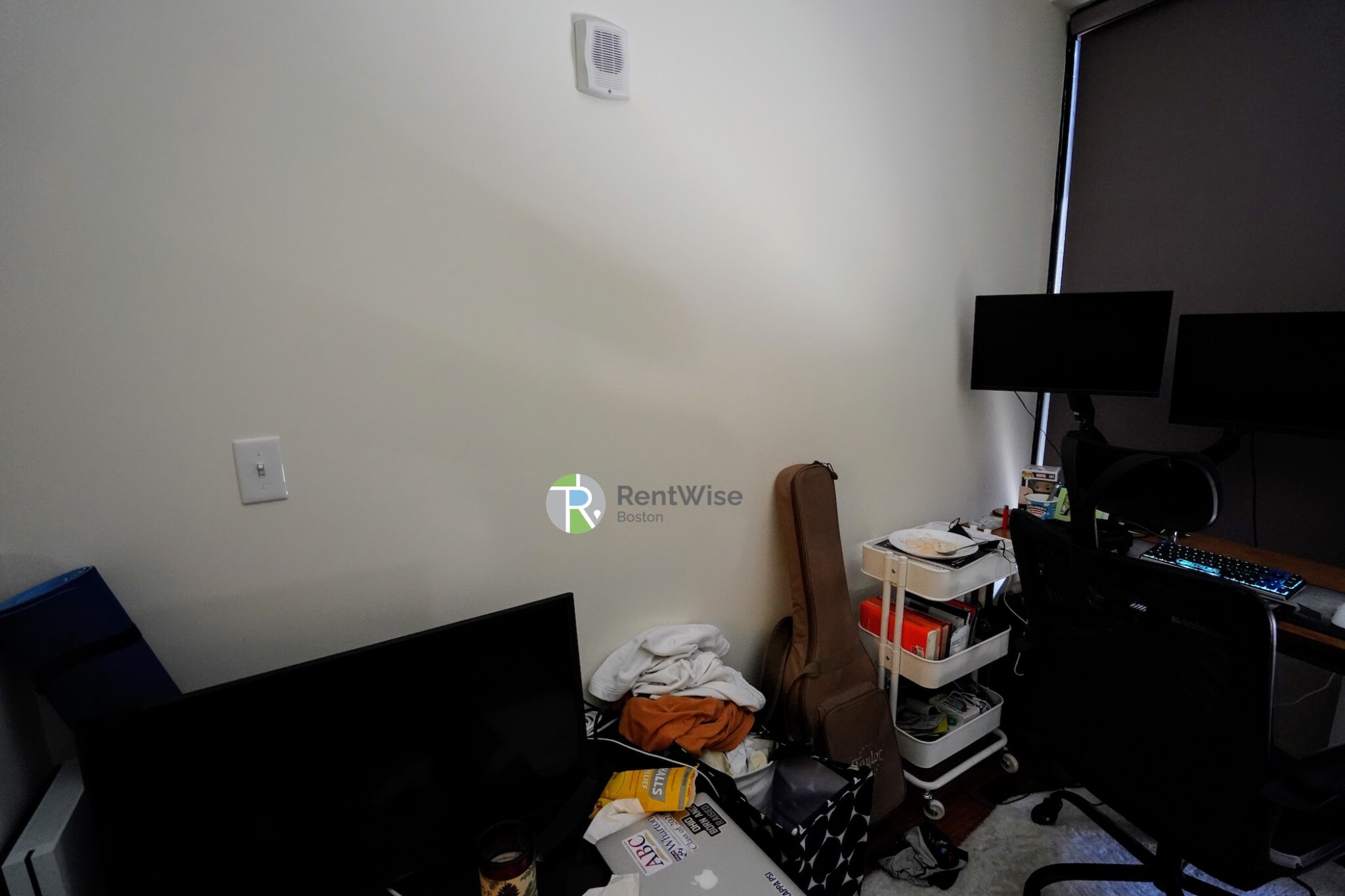 8 Winter St, Downtown