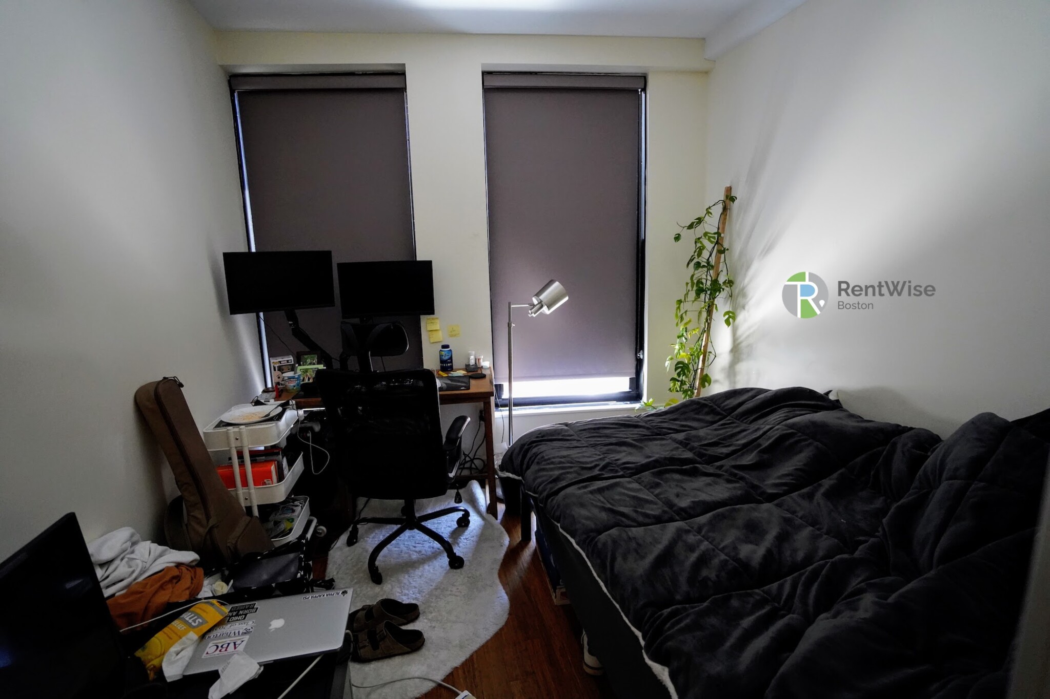 8 Winter St, Downtown