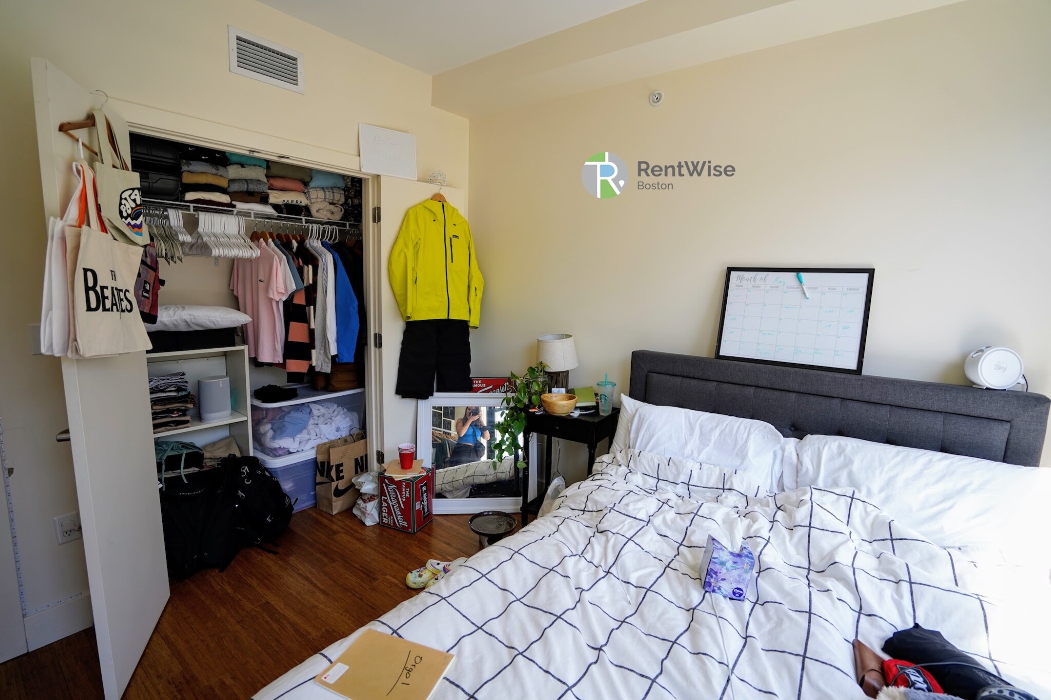 8 Winter St, Midtown