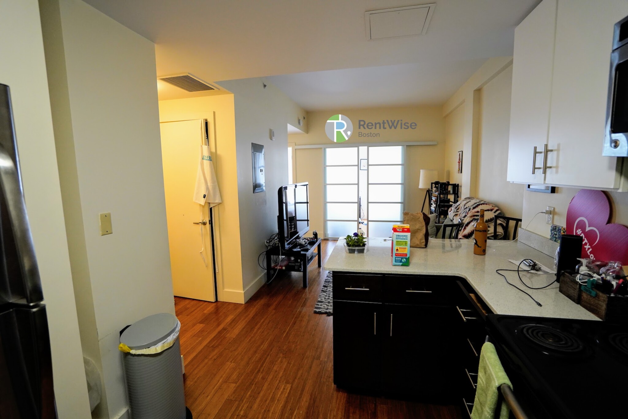 8 Winter St, Midtown