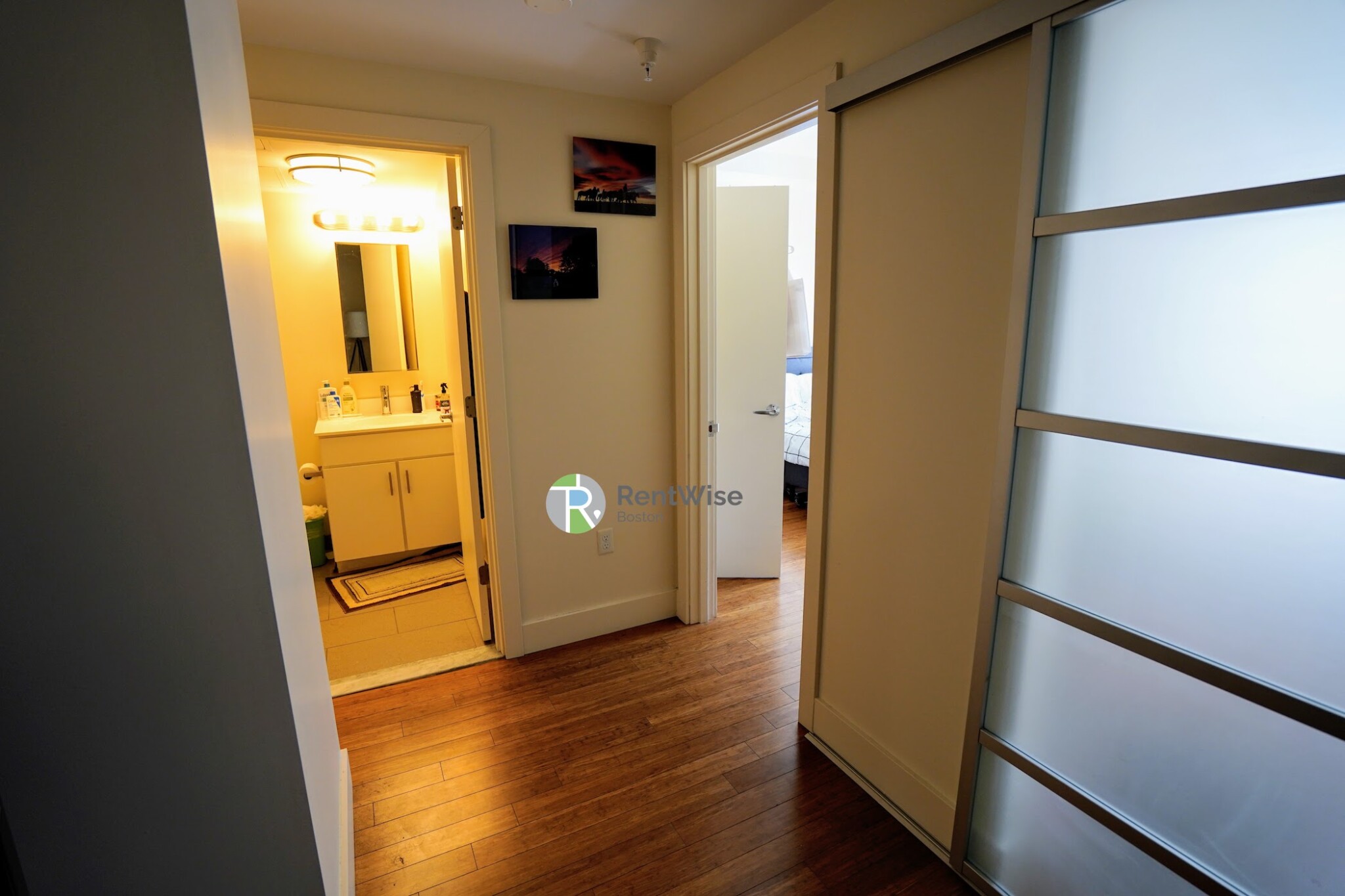 8 Winter St, Midtown