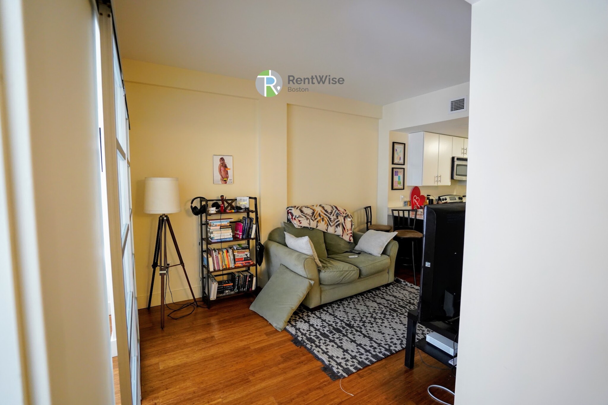 8 Winter St, Midtown