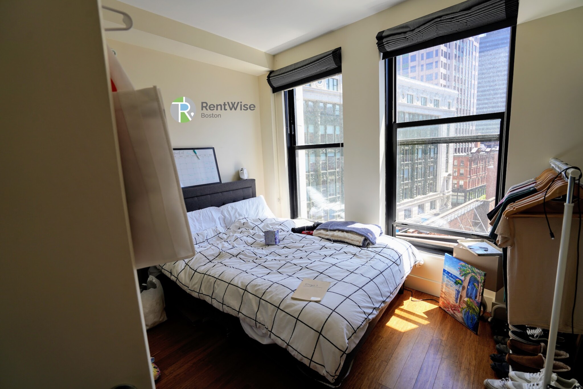 8 Winter St, Midtown