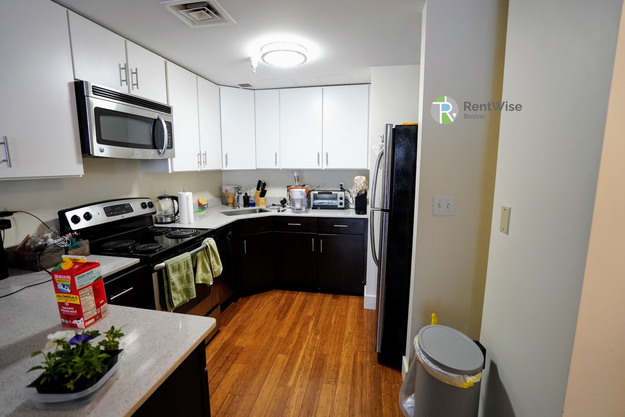 8 Winter St, Midtown