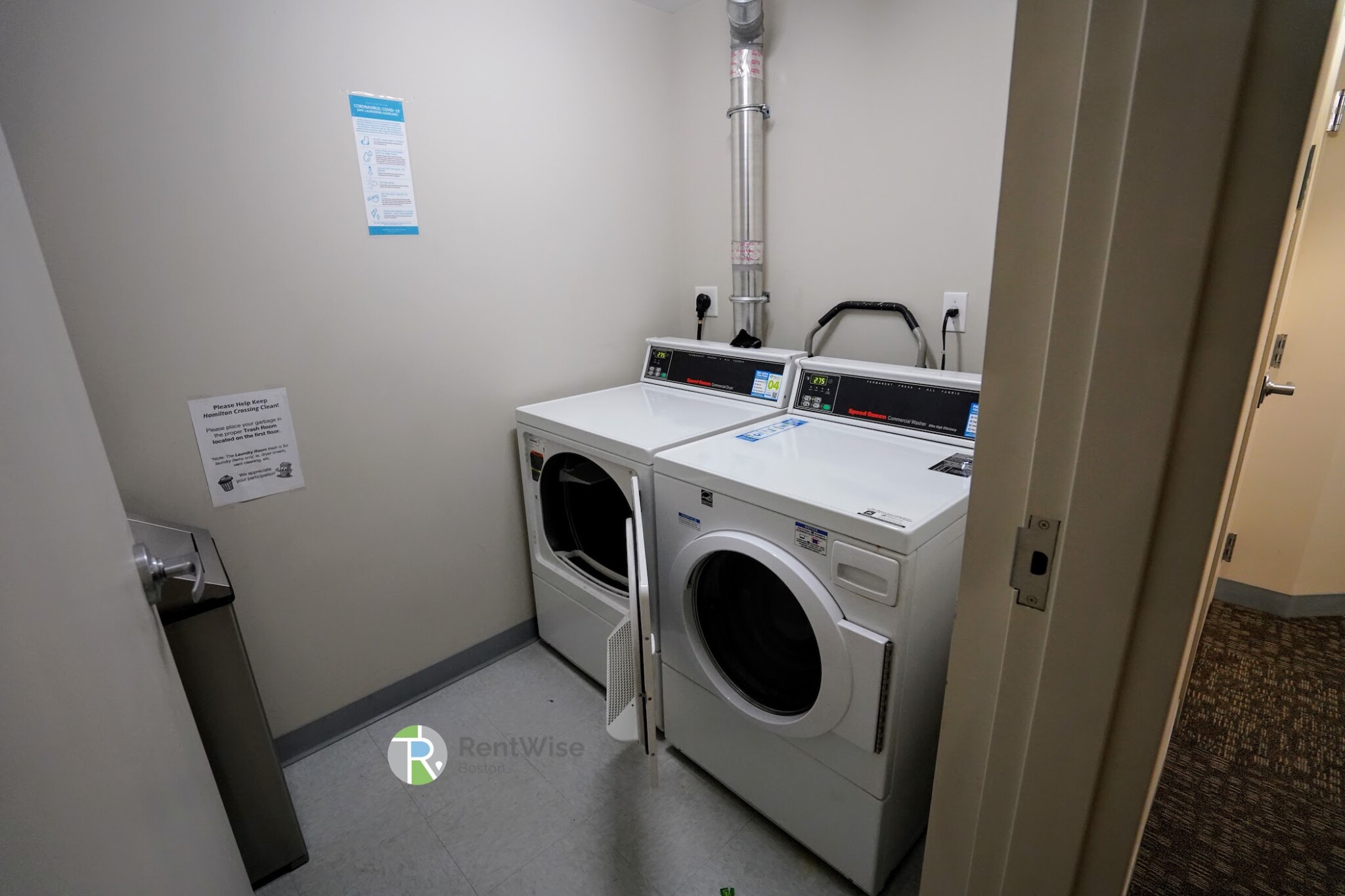 8 Winter St, Midtown