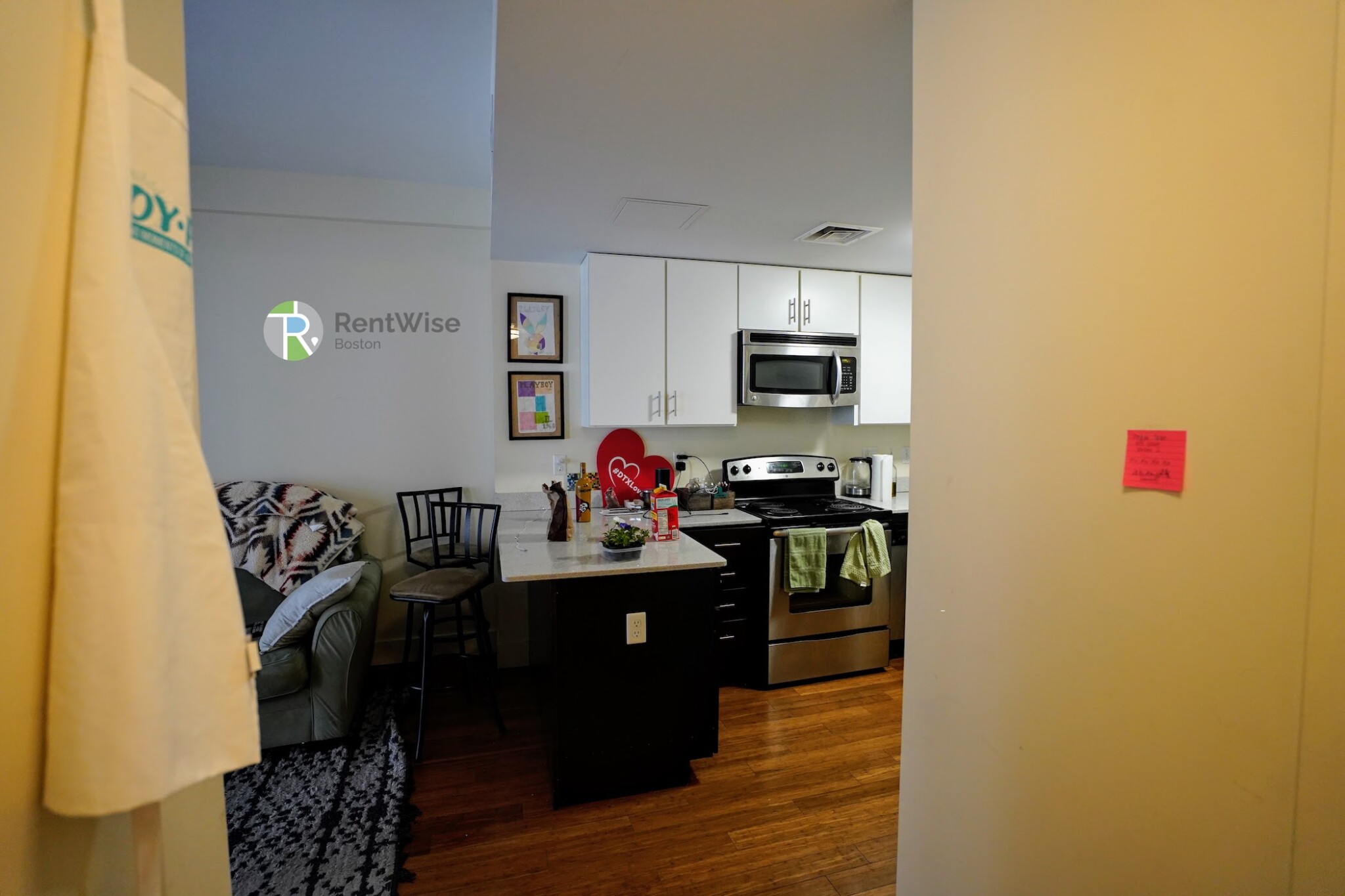 8 Winter St, Midtown