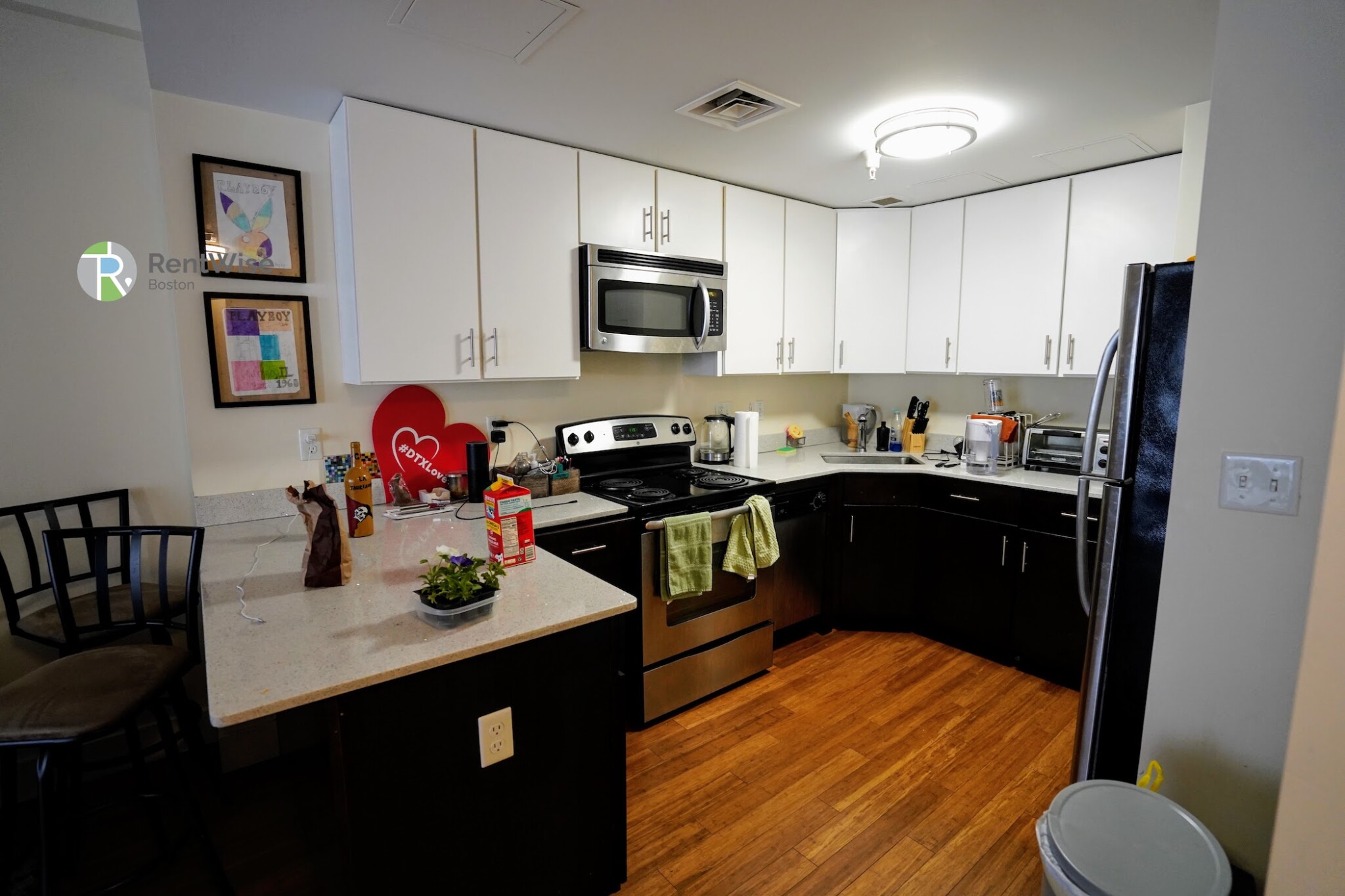 8 Winter St, Midtown