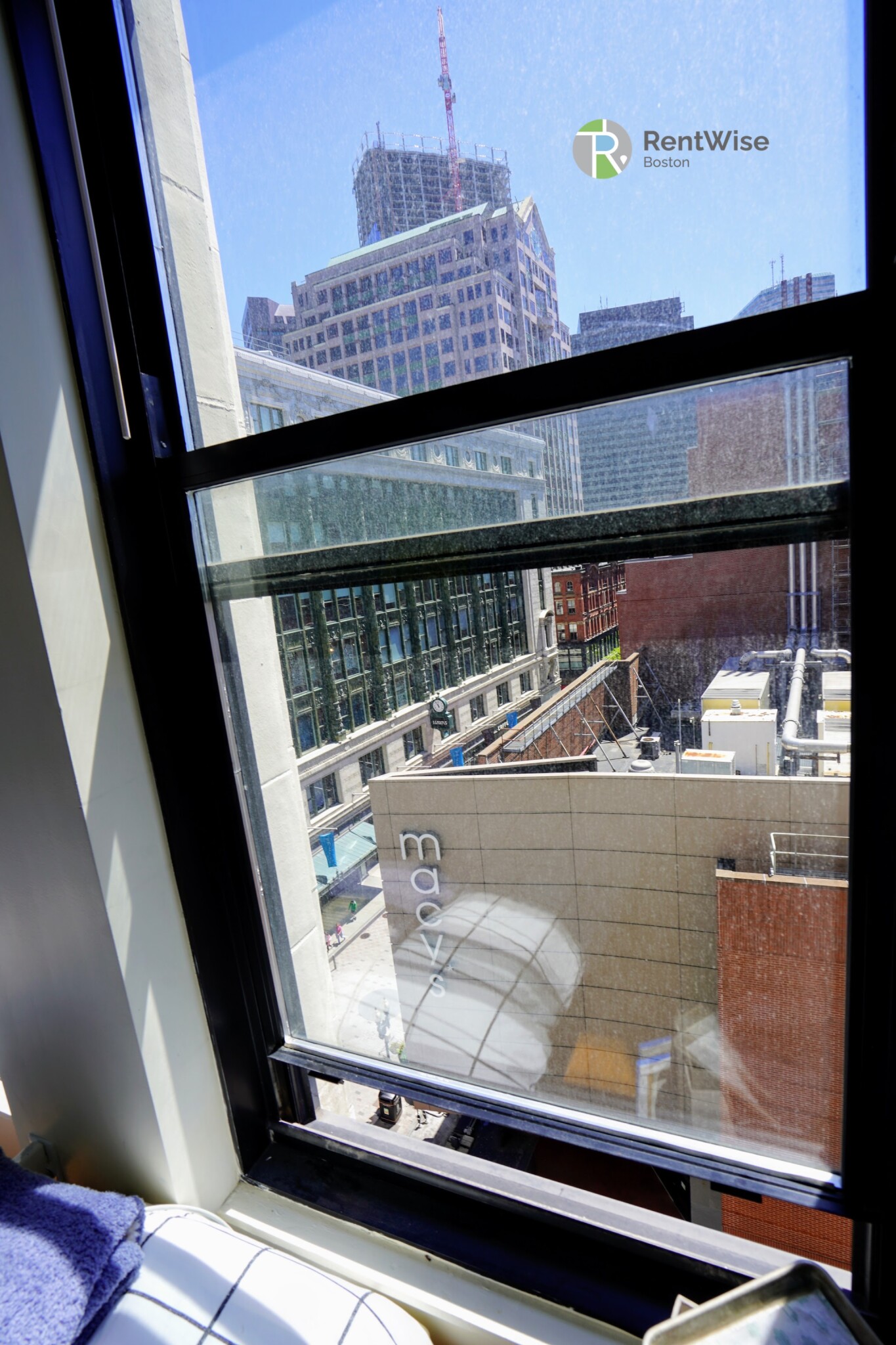 8 Winter St, Midtown