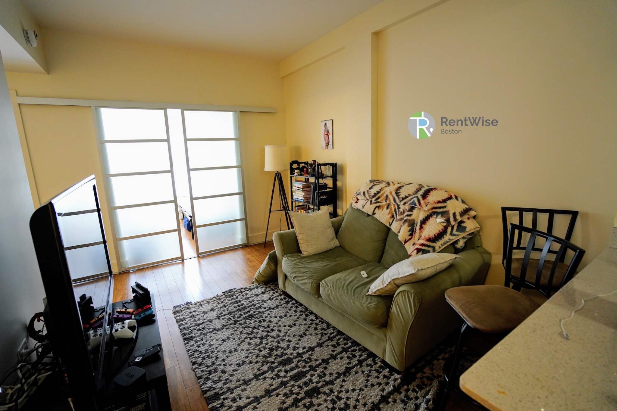 8 Winter St, Midtown