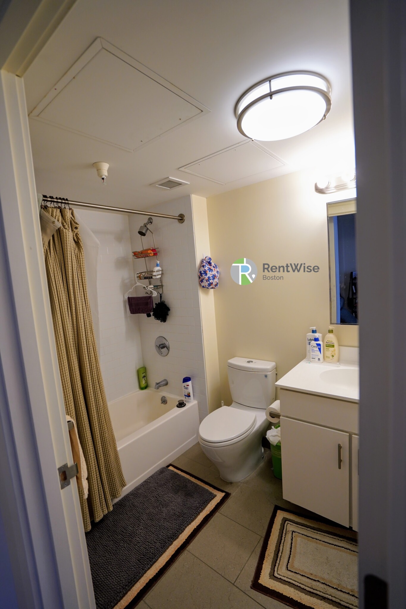 8 Winter St, Midtown