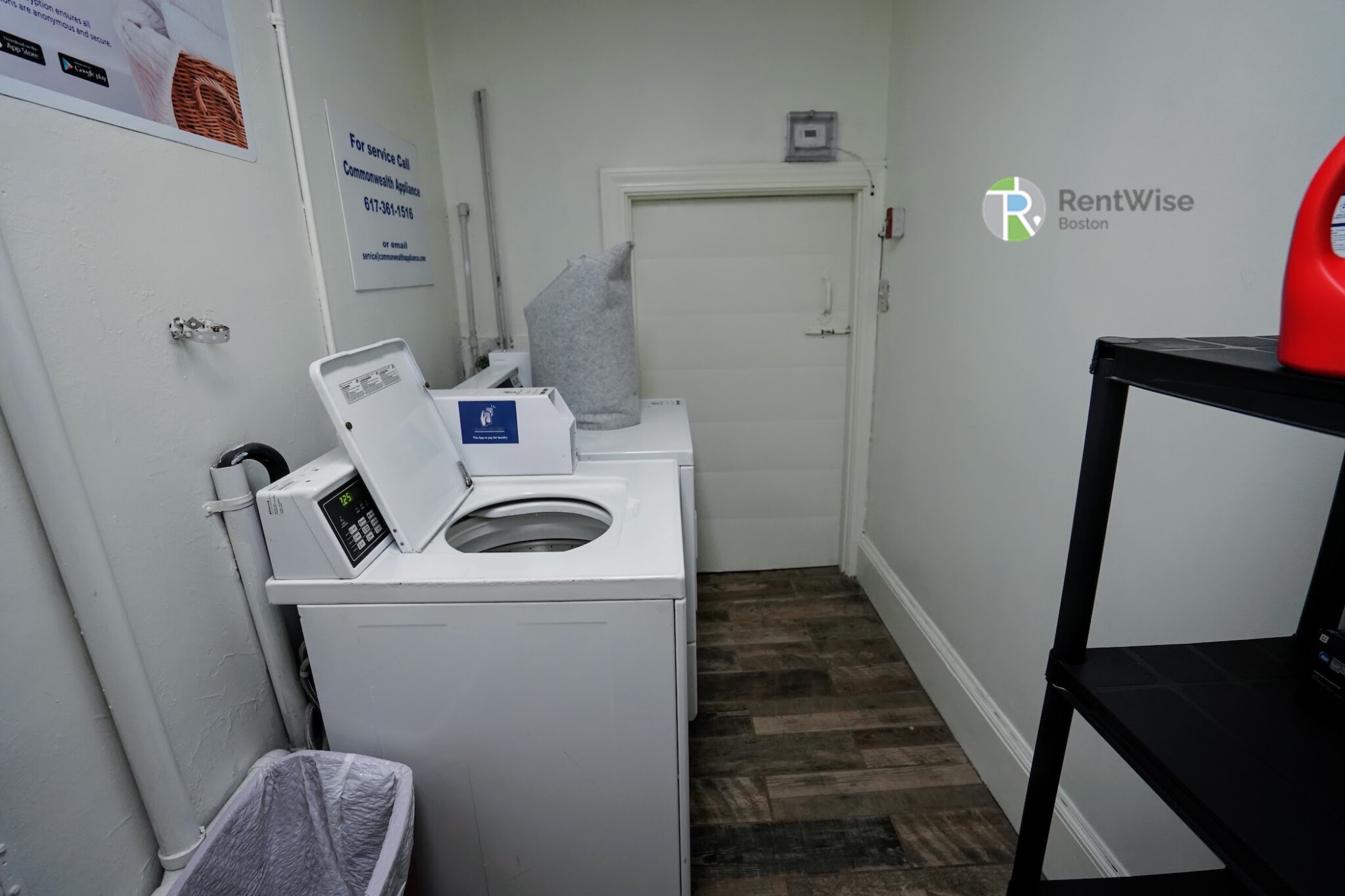 45 Carlton St, Coolidge Corner