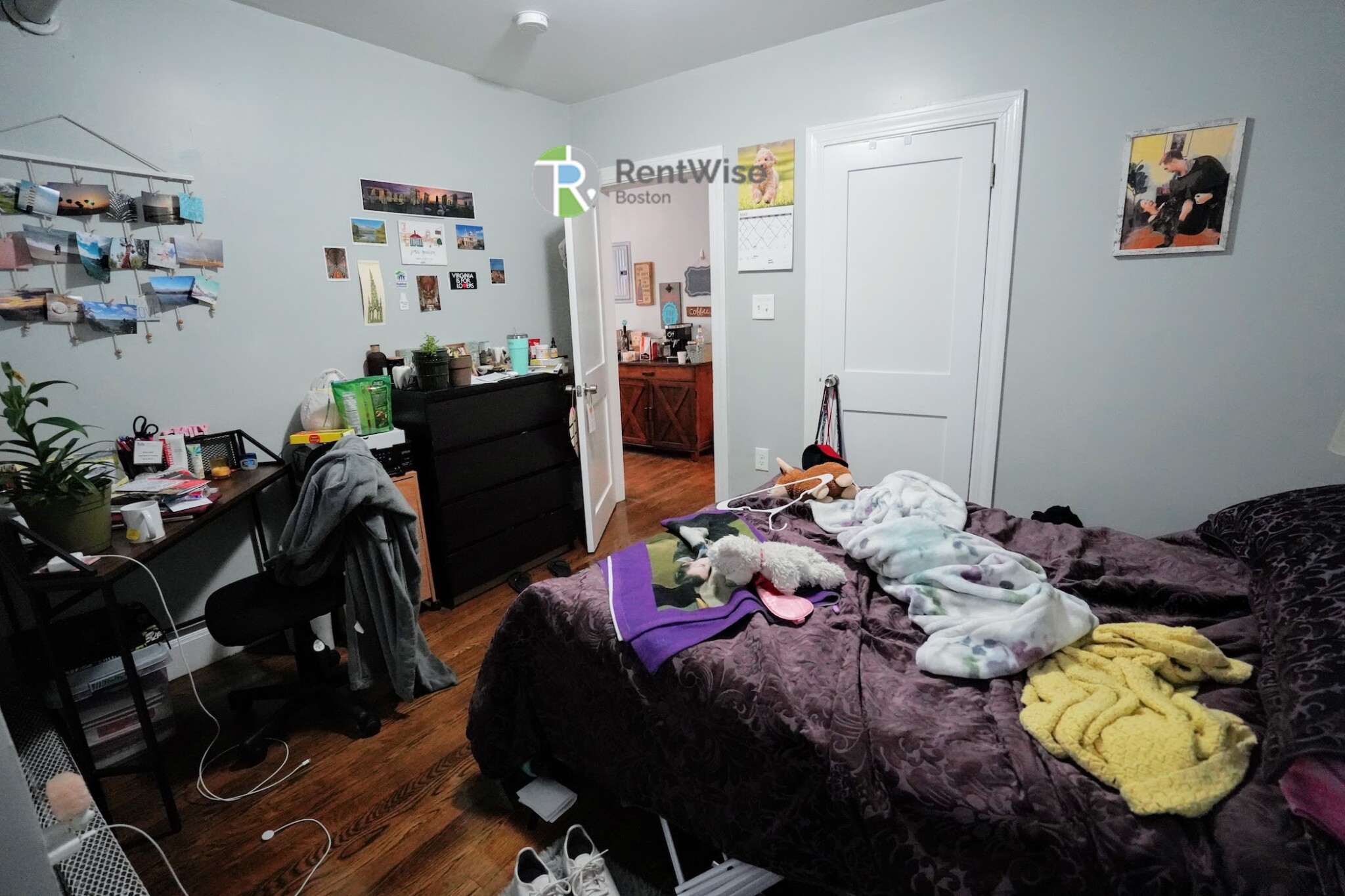 45 Carlton St, Coolidge Corner