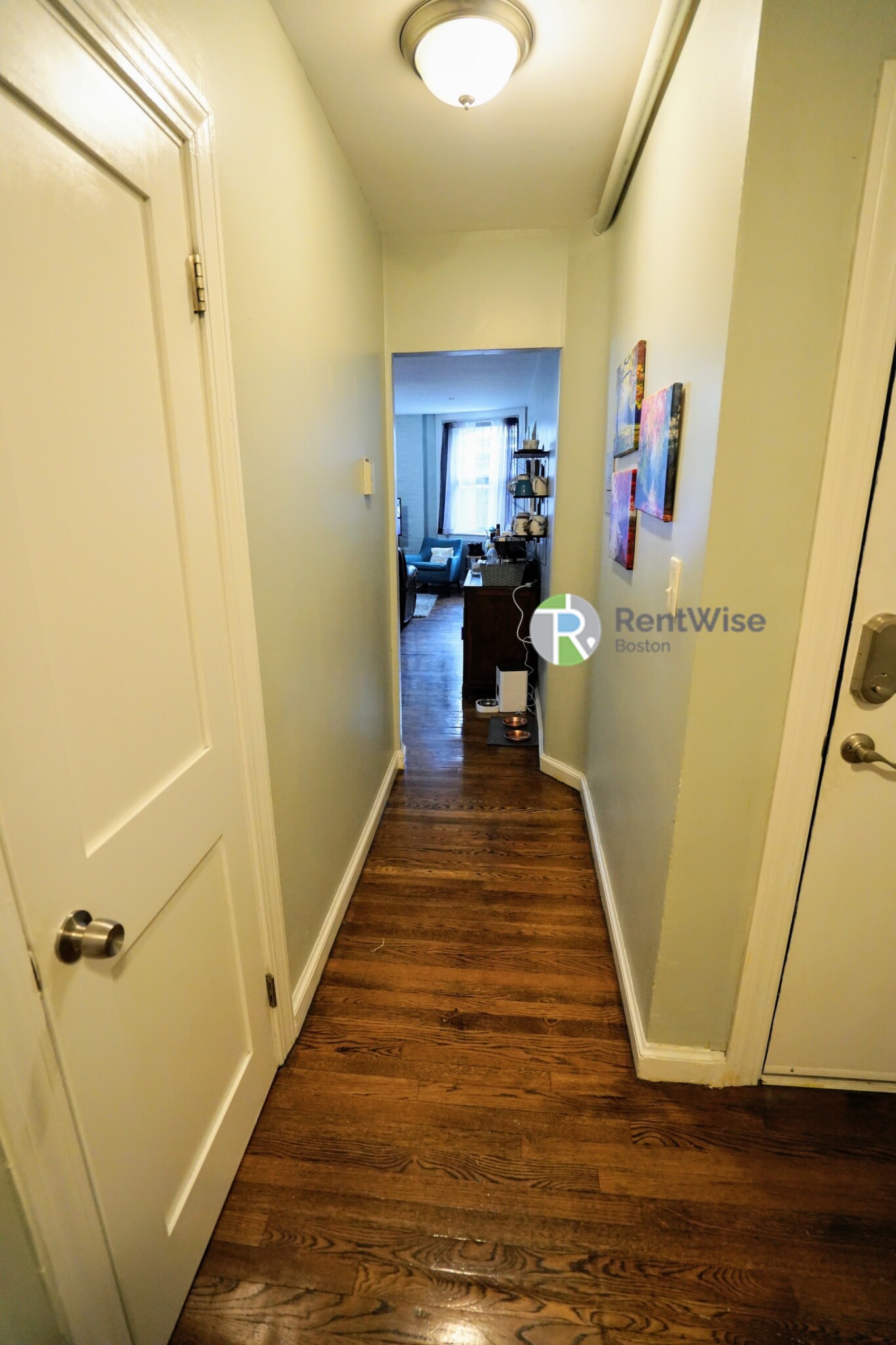 45 Carlton St, Coolidge Corner