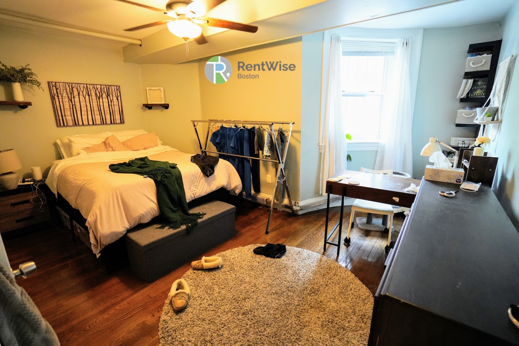 45 Carlton St, Coolidge Corner