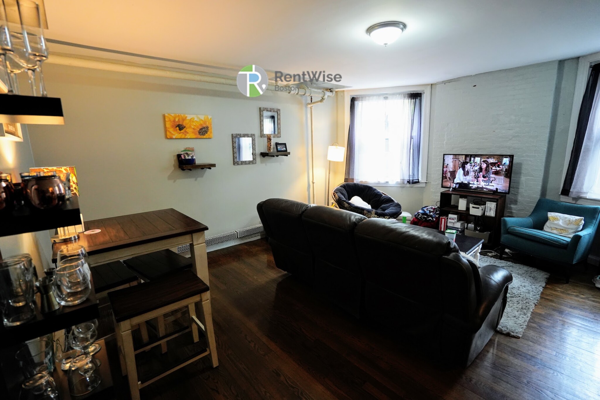 45 Carlton St, Coolidge Corner