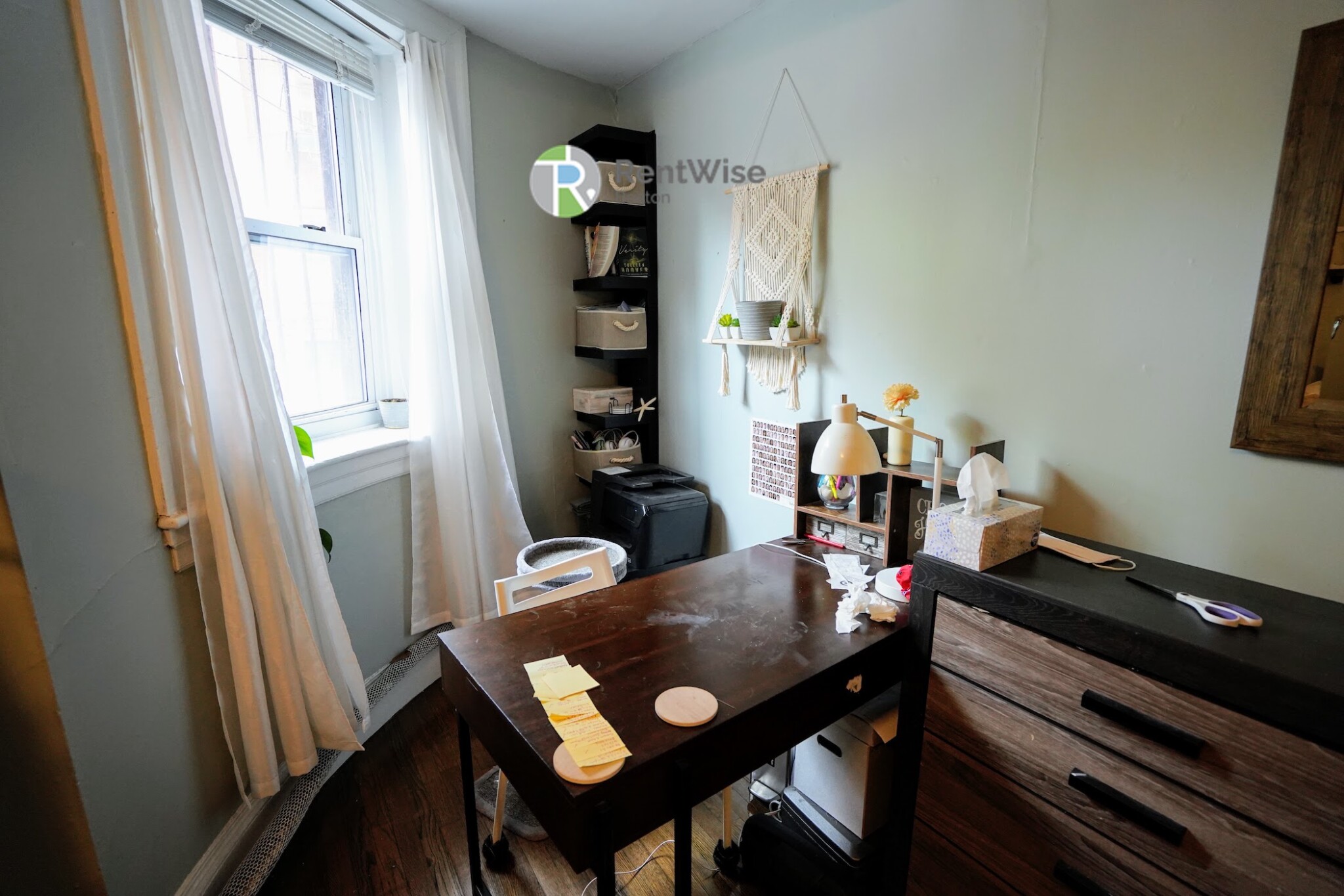 45 Carlton St, Coolidge Corner