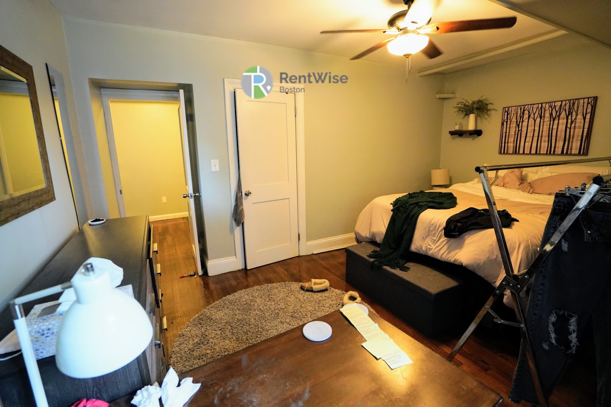 45 Carlton St, Coolidge Corner