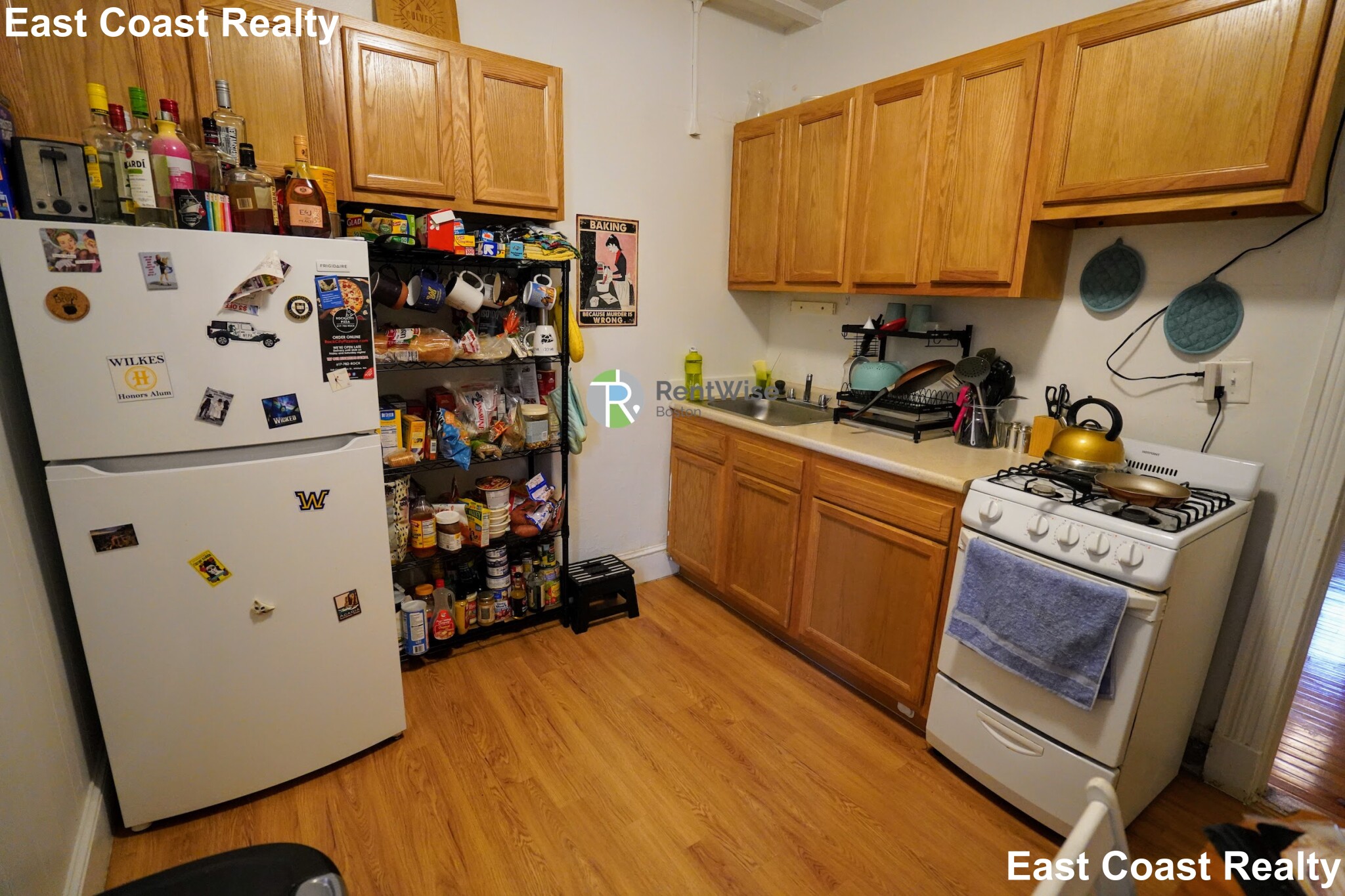 1810 Commonwealth Ave, Brighton