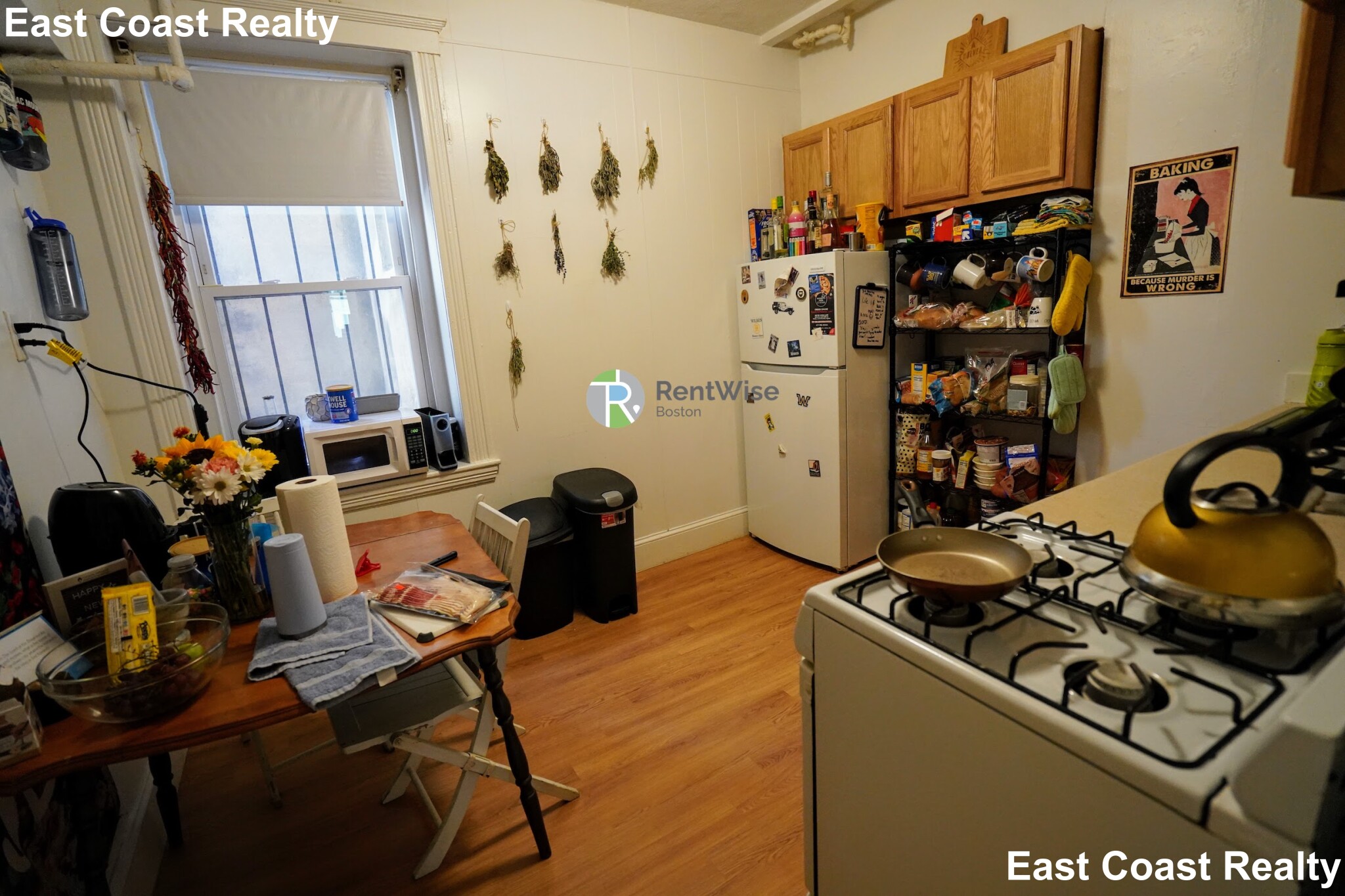 1810 Commonwealth Ave, Brighton