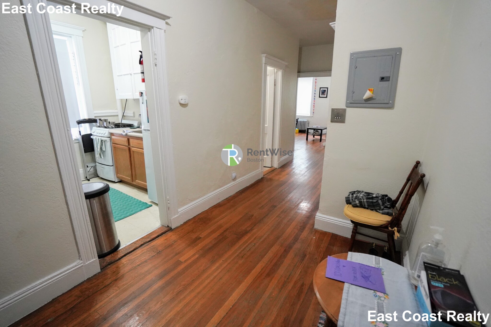 9 Egremont St, Brighton