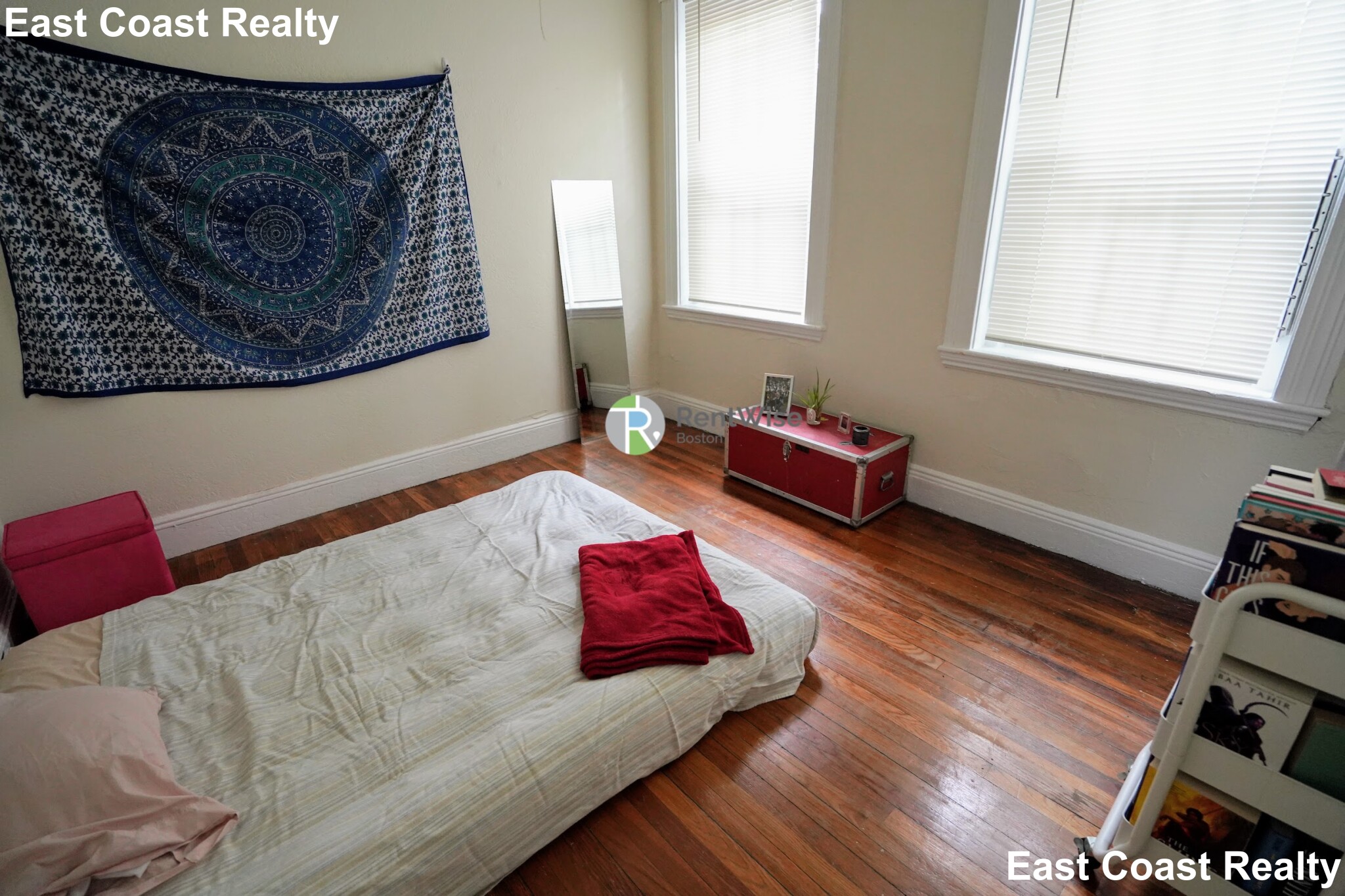 9 Egremont St, Brighton