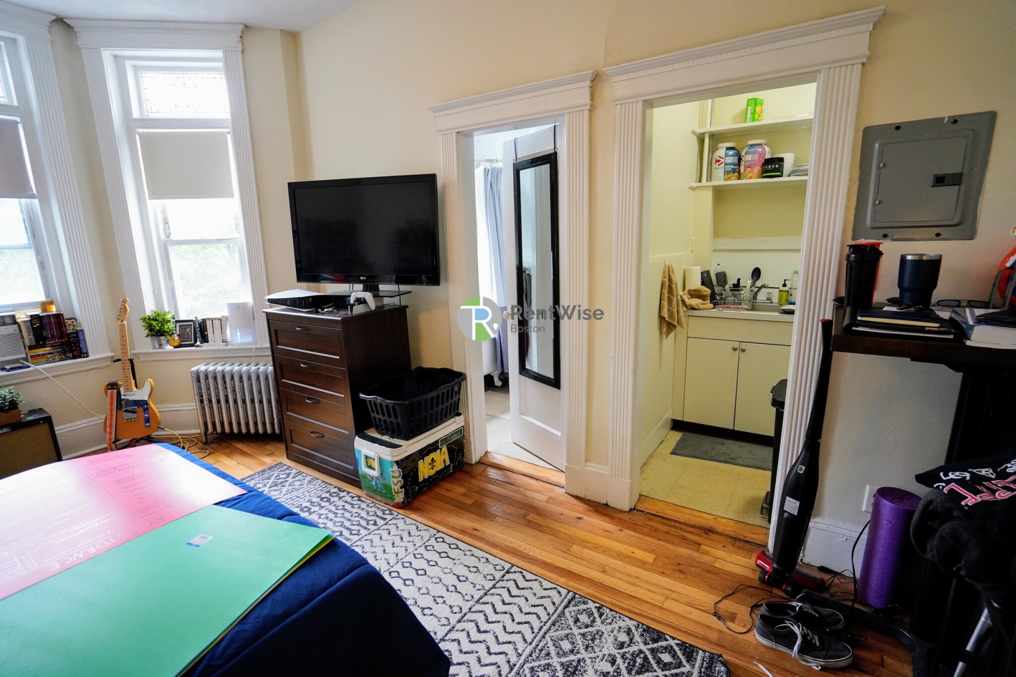 1334 Commonwealth Ave, Allston