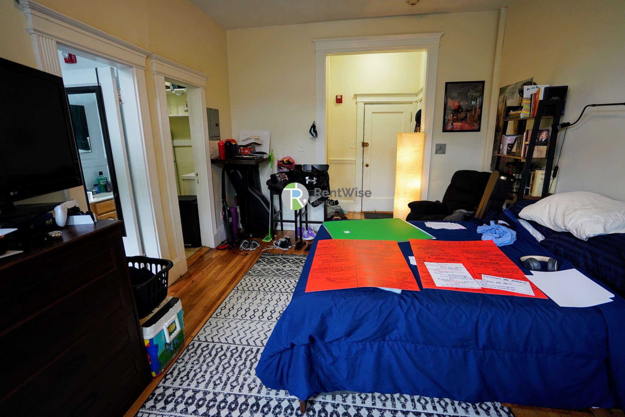 1334 Commonwealth Ave, Allston