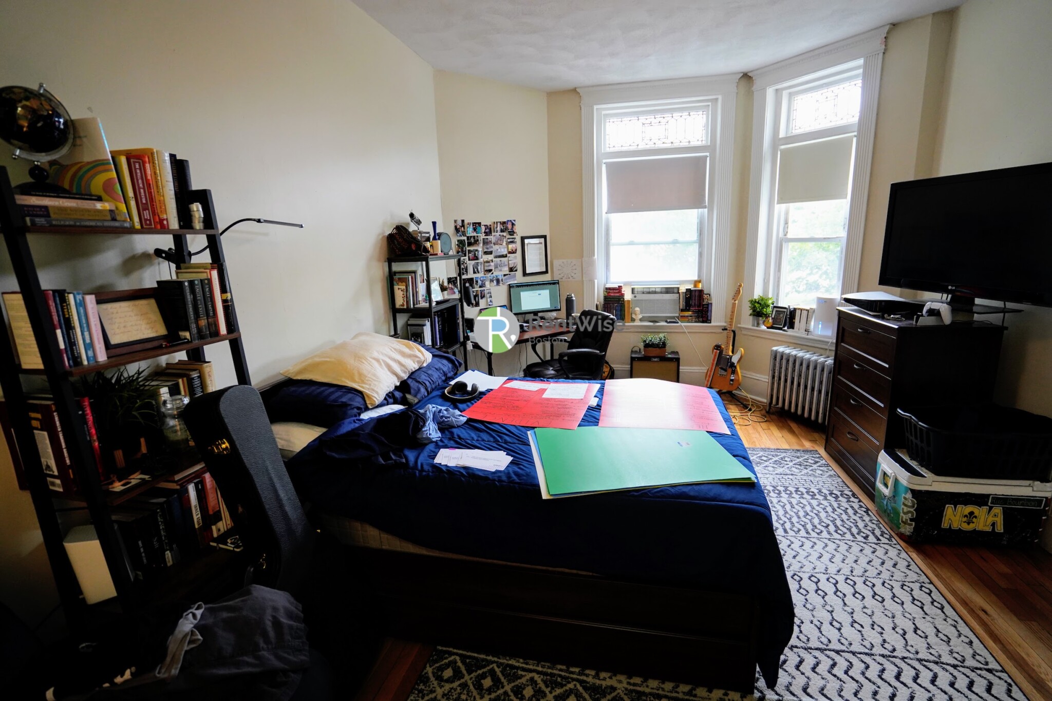 1334 Commonwealth Ave, Allston