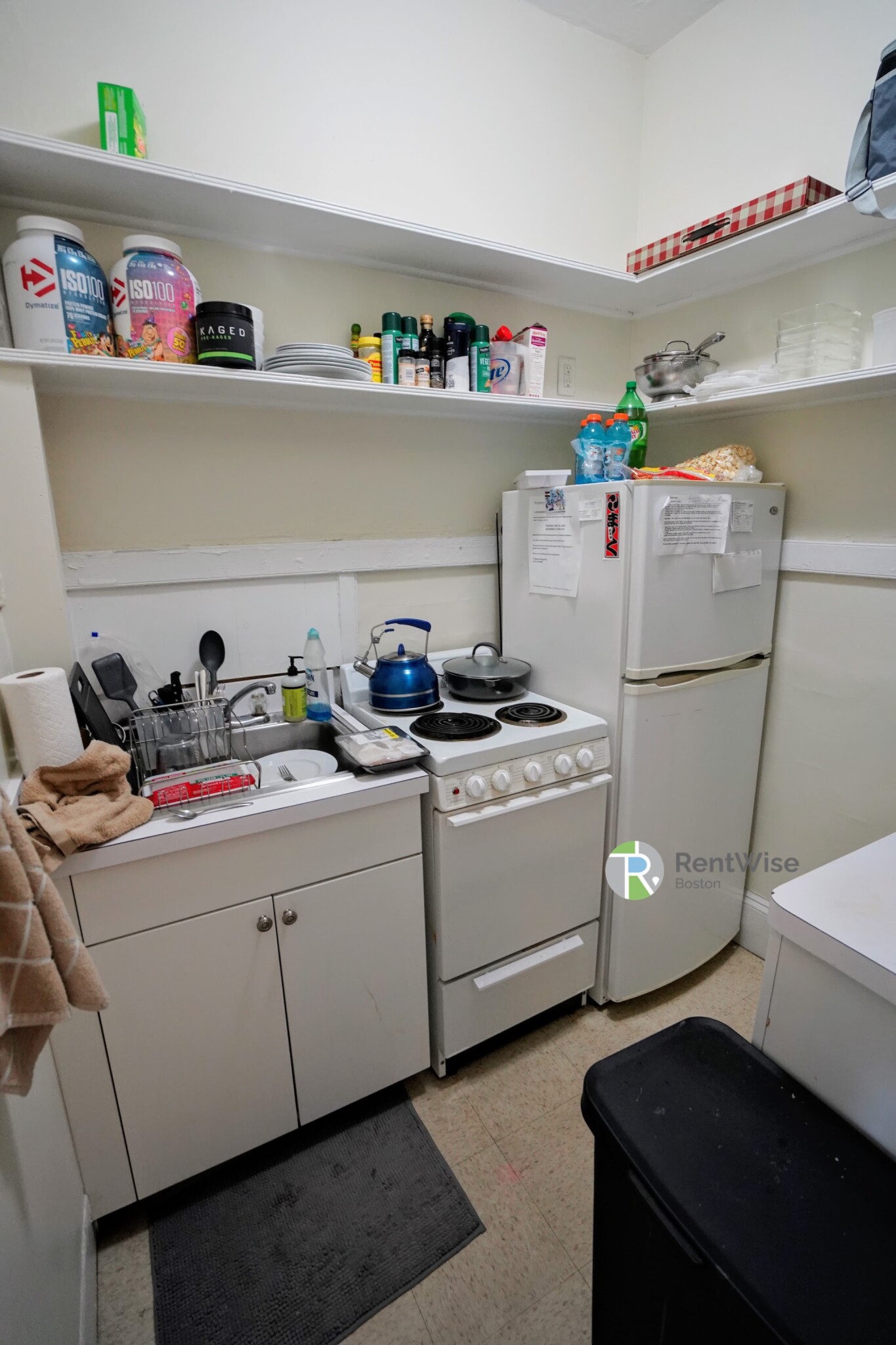 1334 Commonwealth Ave, Allston