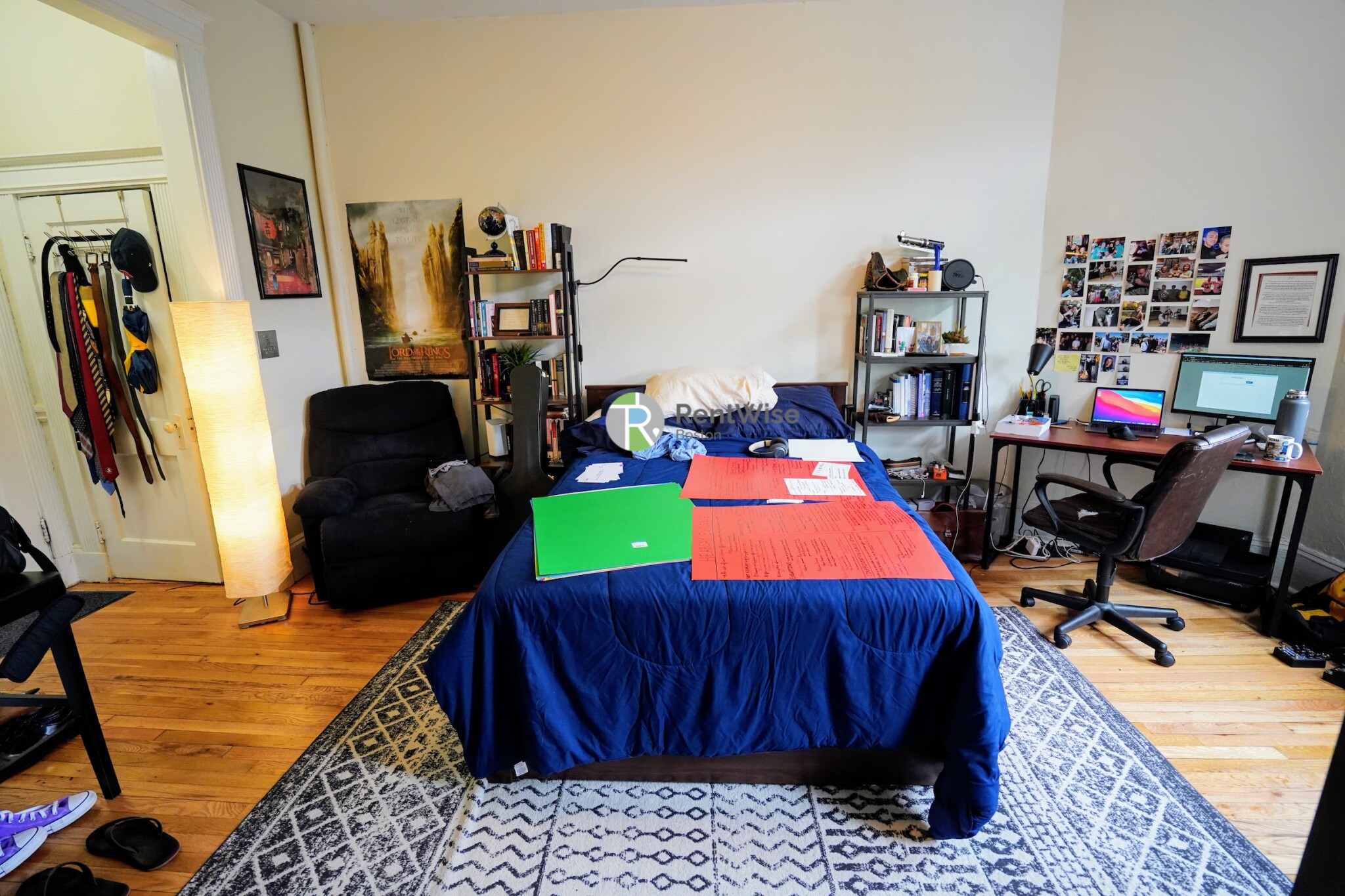 1334 Commonwealth Ave, Allston