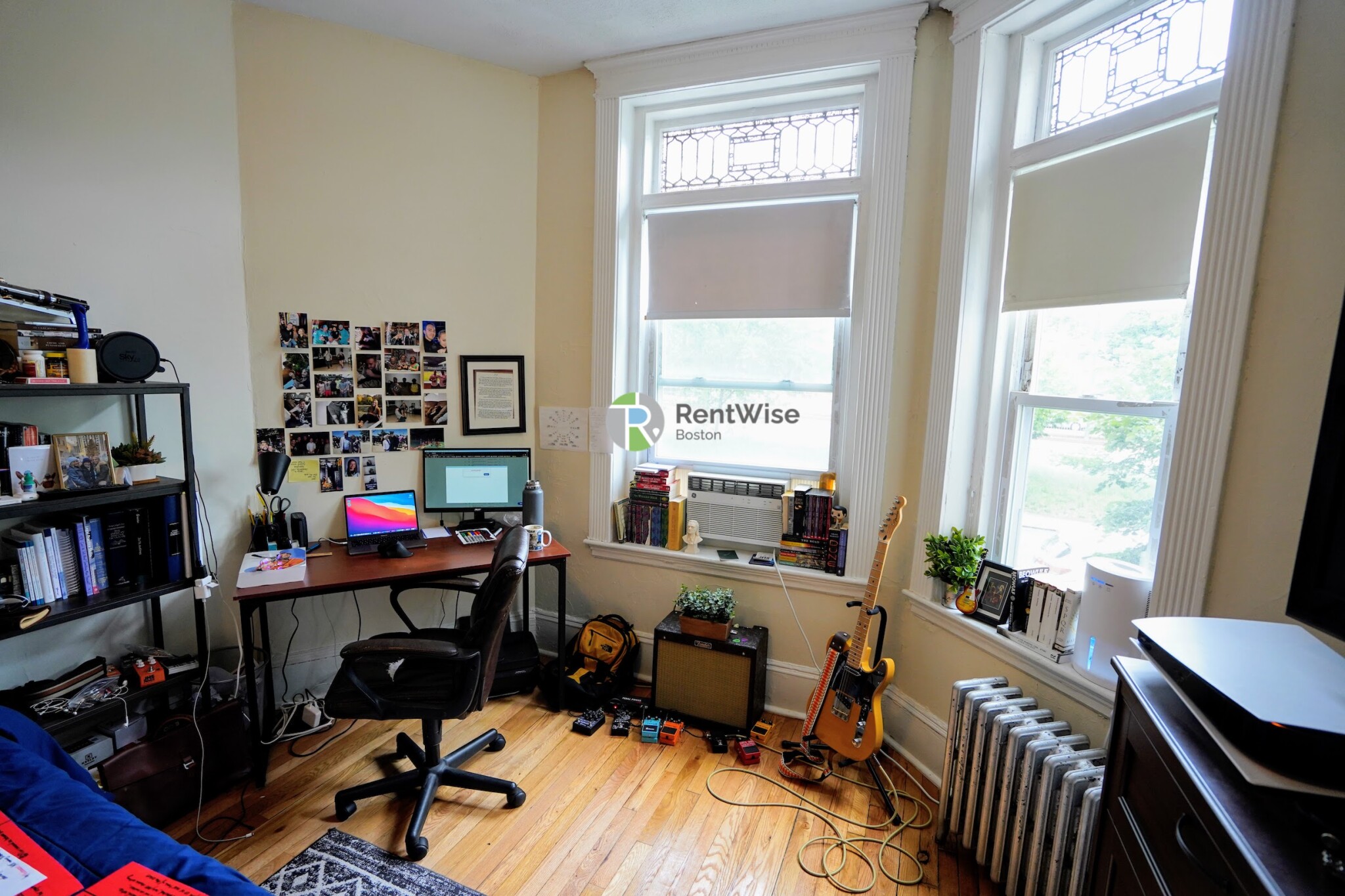 1334 Commonwealth Ave, Allston