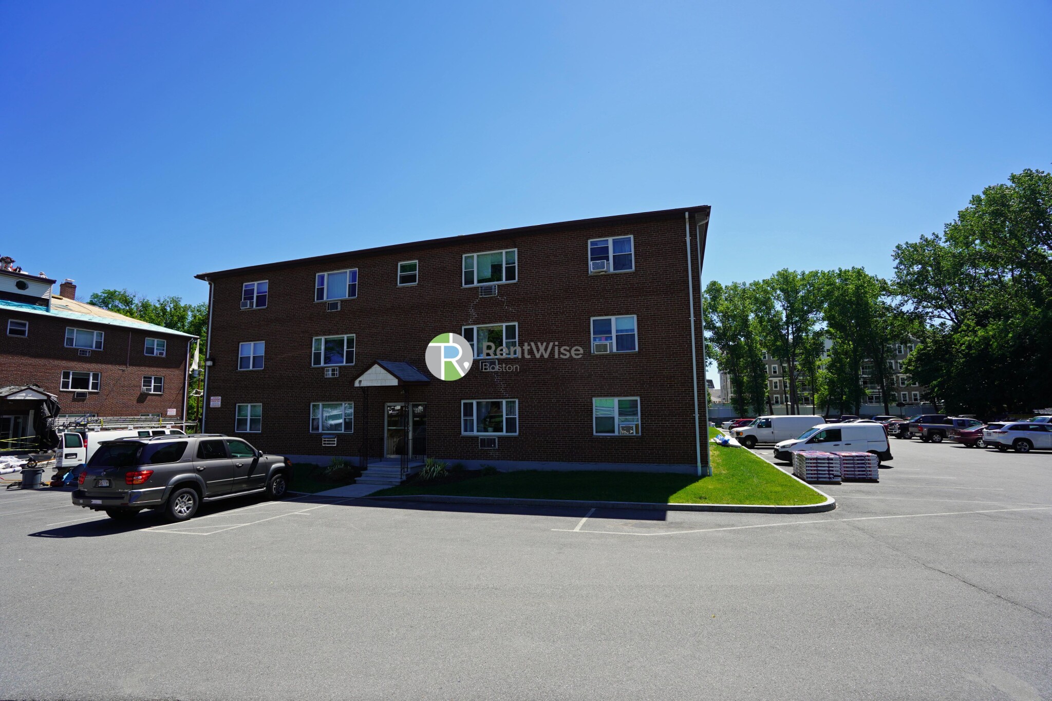 965 Fellsway, Wellington