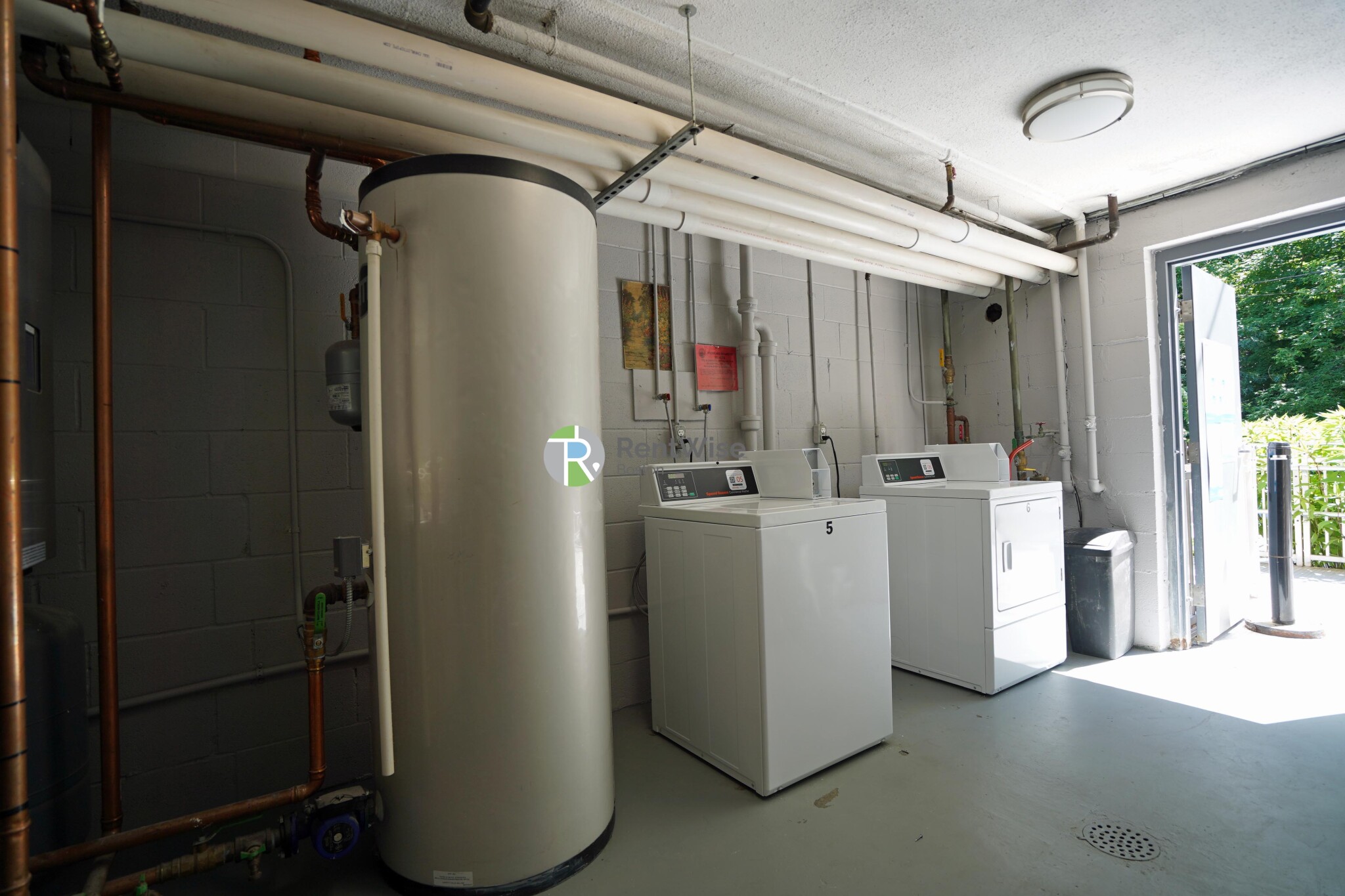 965 Fellsway, Wellington