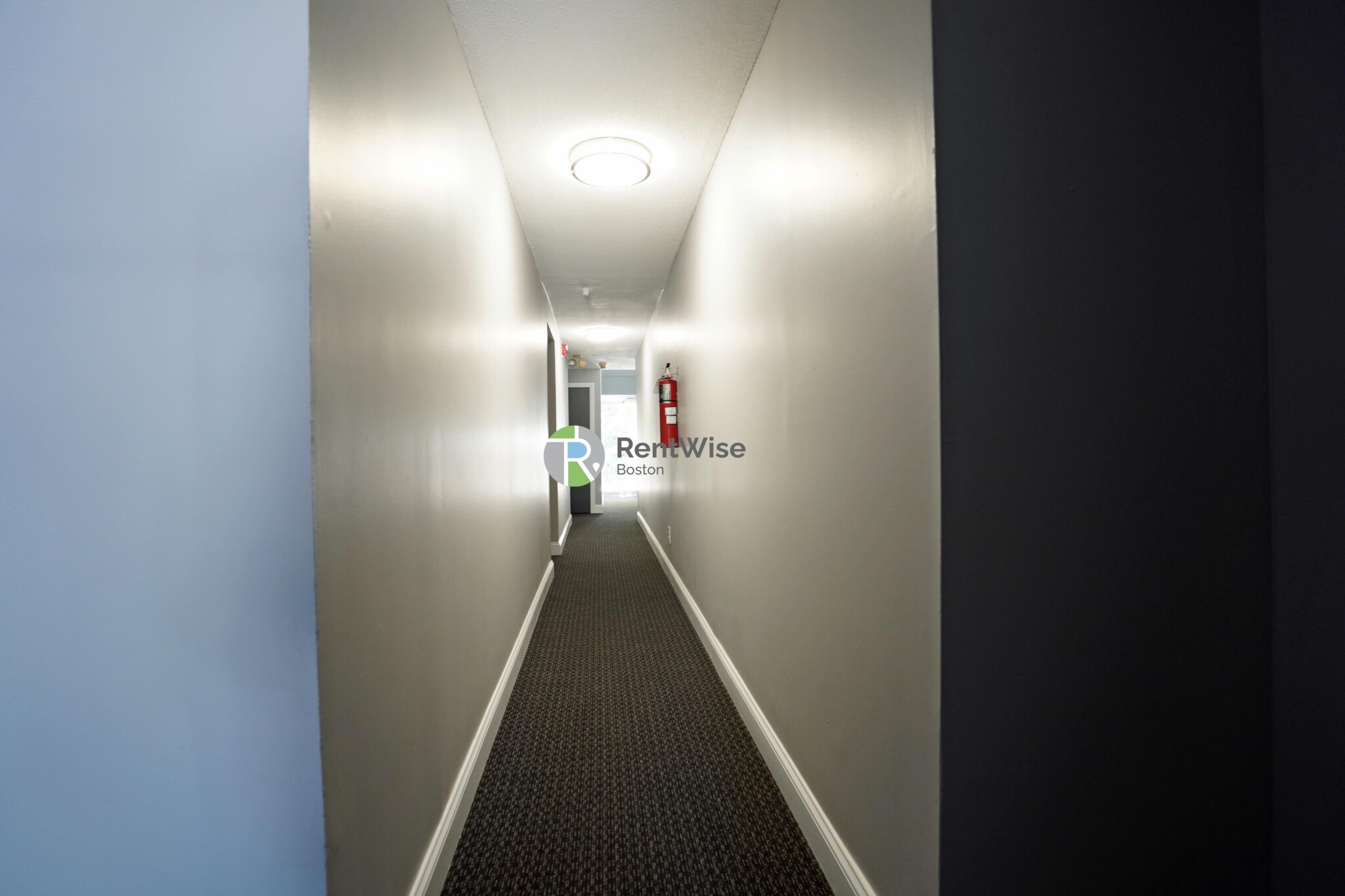 971 Fellsway, Wellington