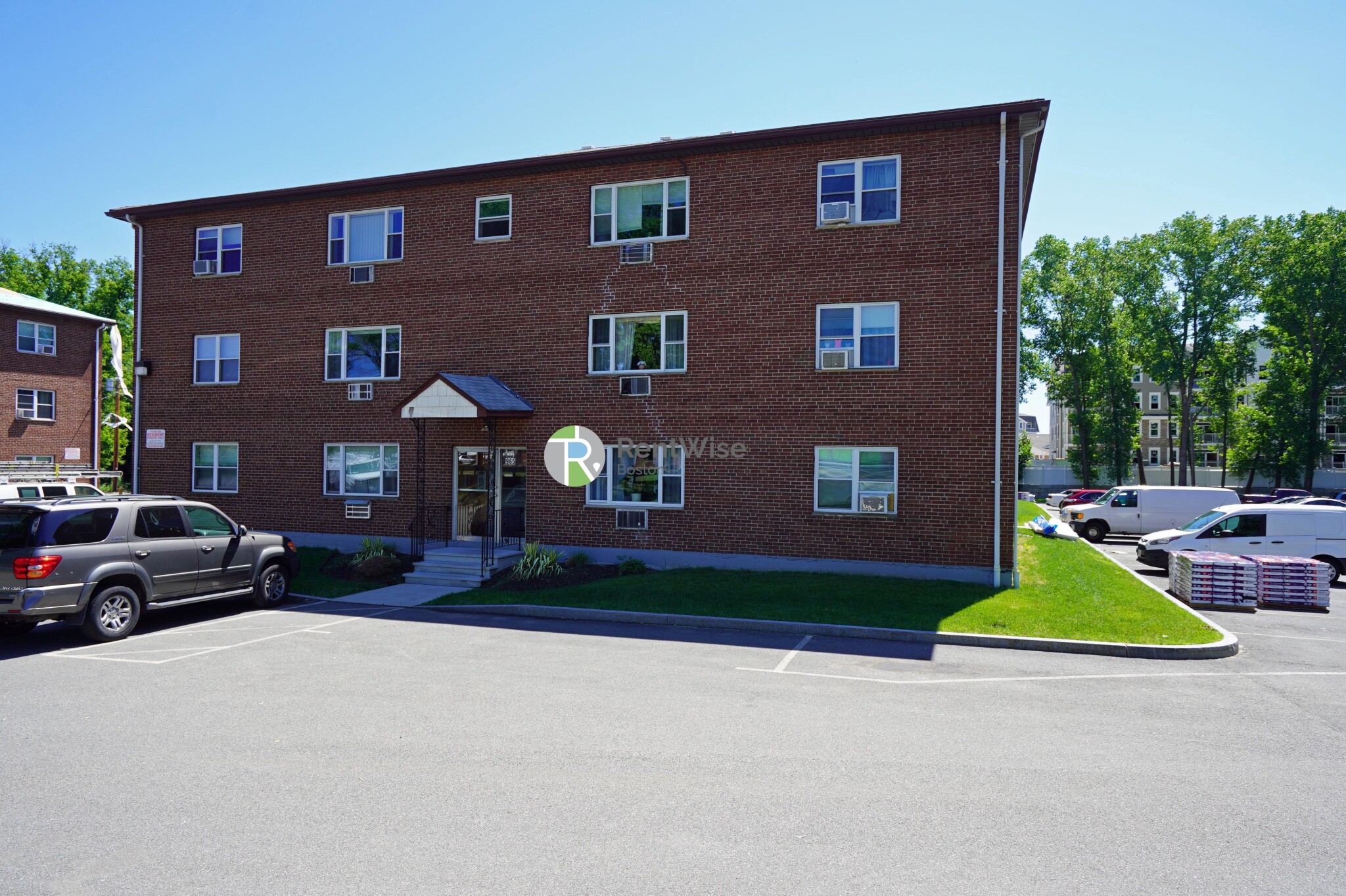 971 Fellsway, Wellington