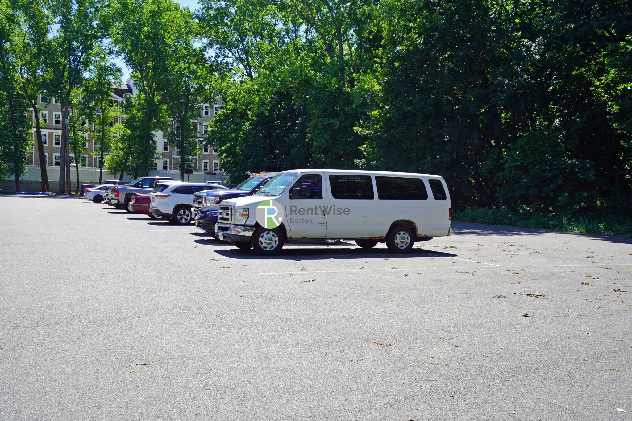 971 Fellsway, Wellington