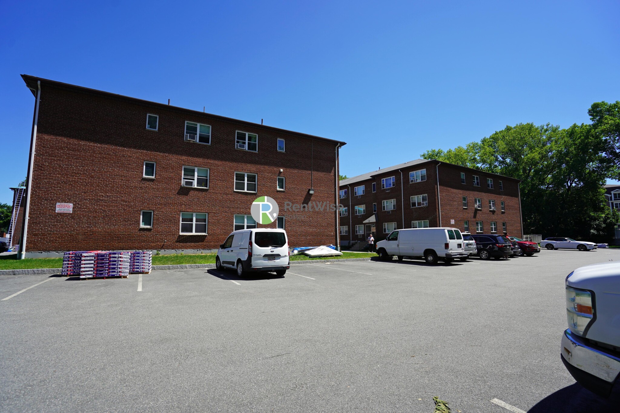 971 Fellsway, Wellington