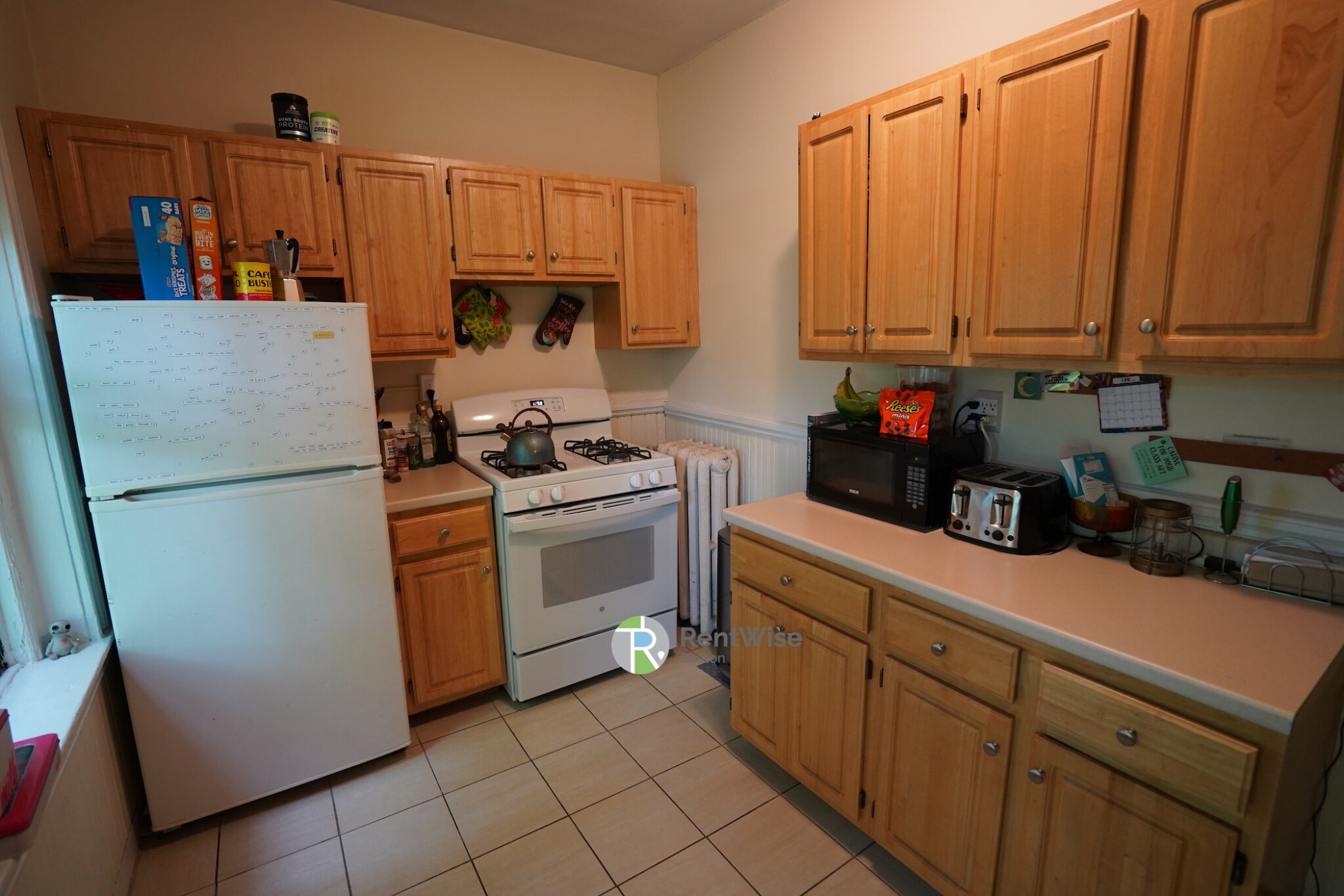 19 Brighton Ave, Allston