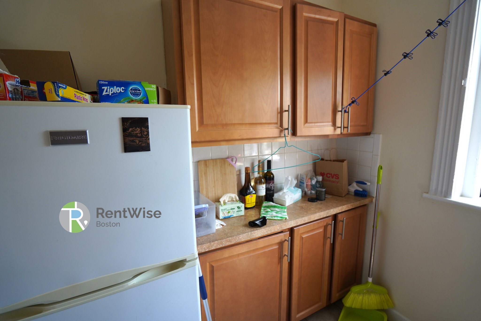 1160 Commonwealth Ave, Allston