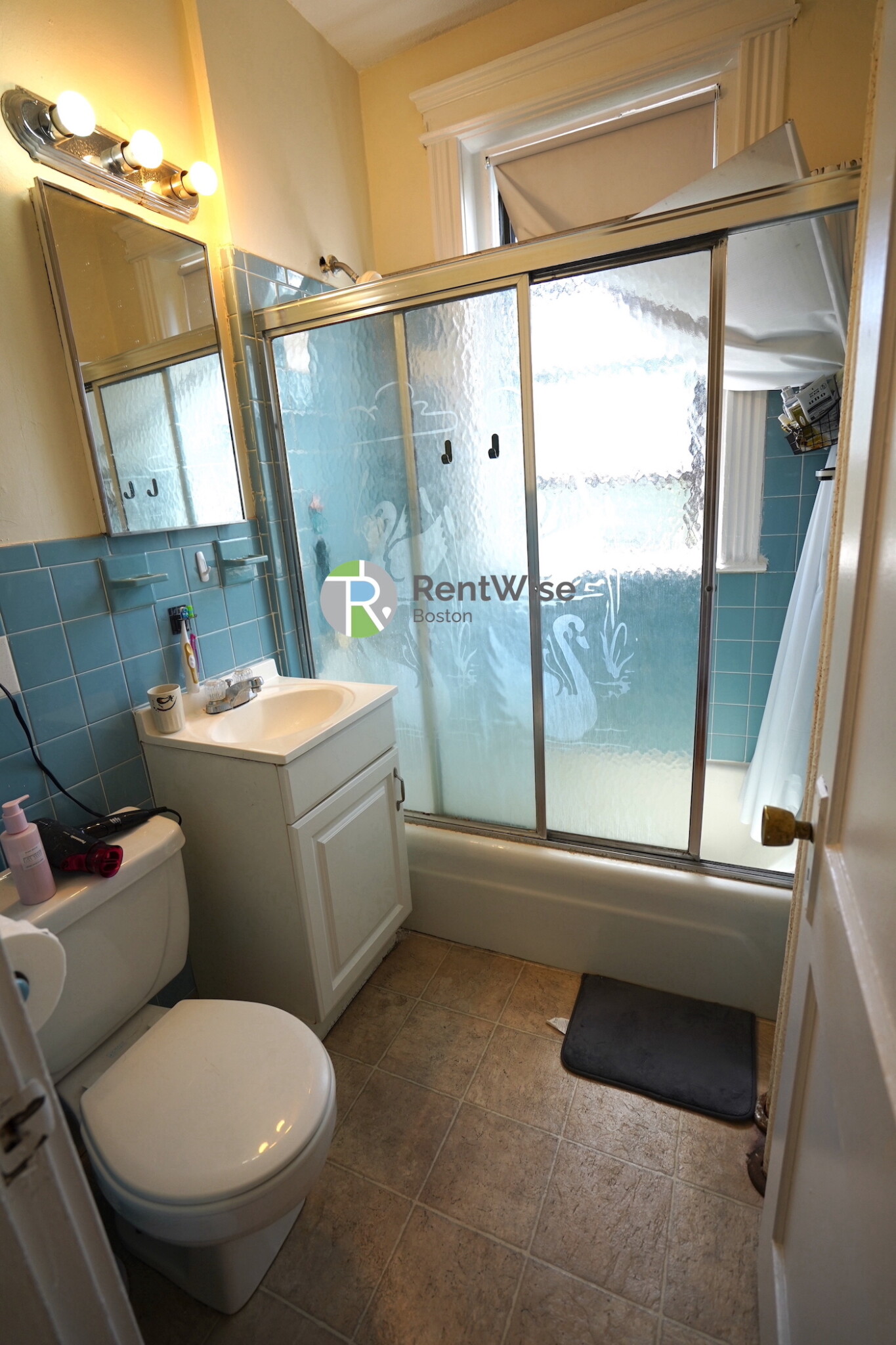 1160 Commonwealth Ave, Allston