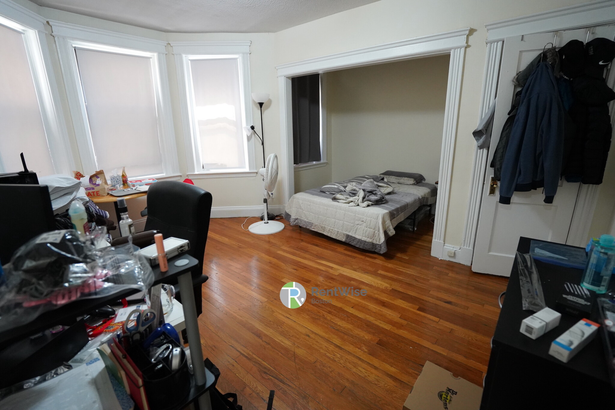 1160 Commonwealth Ave, Allston