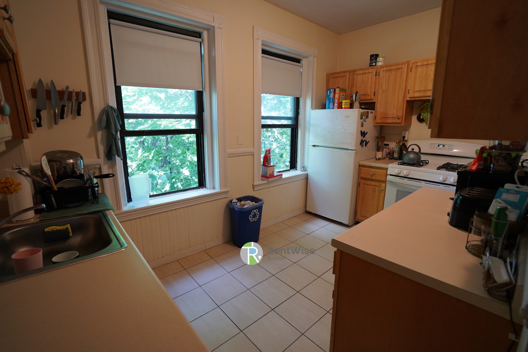 19 Brighton Ave, Allston